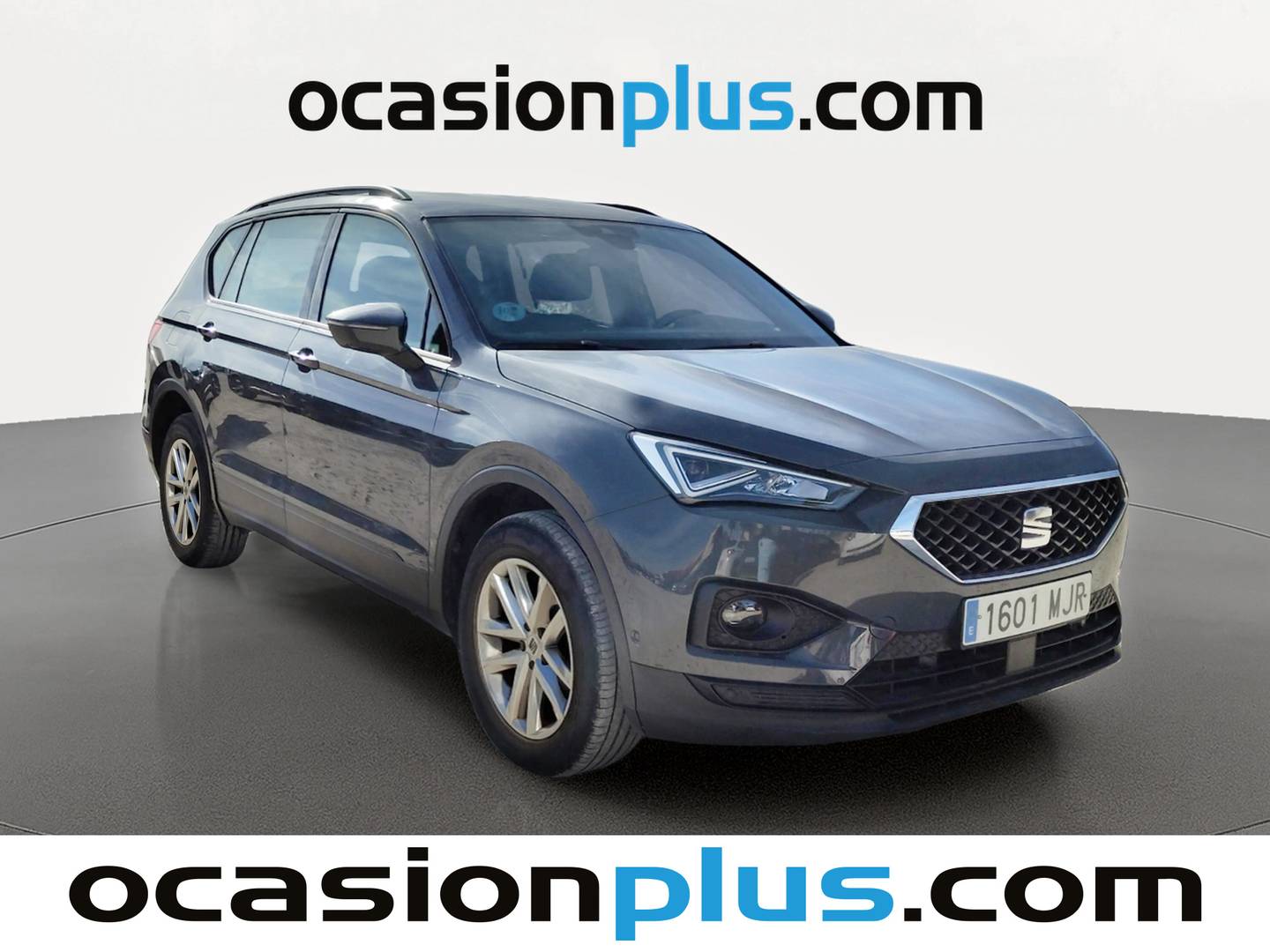 Foto Seat Tarraco SEAT Tarraco 1.5 TSI S&S Style XL DSG (150 CV) 7 Plazas