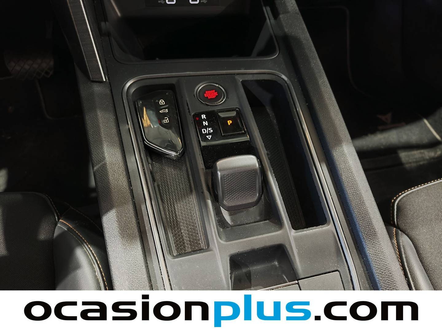 Cupra Formentor Cupra Formentor 1.5 TSI DSG (150 CV) de segunda mano