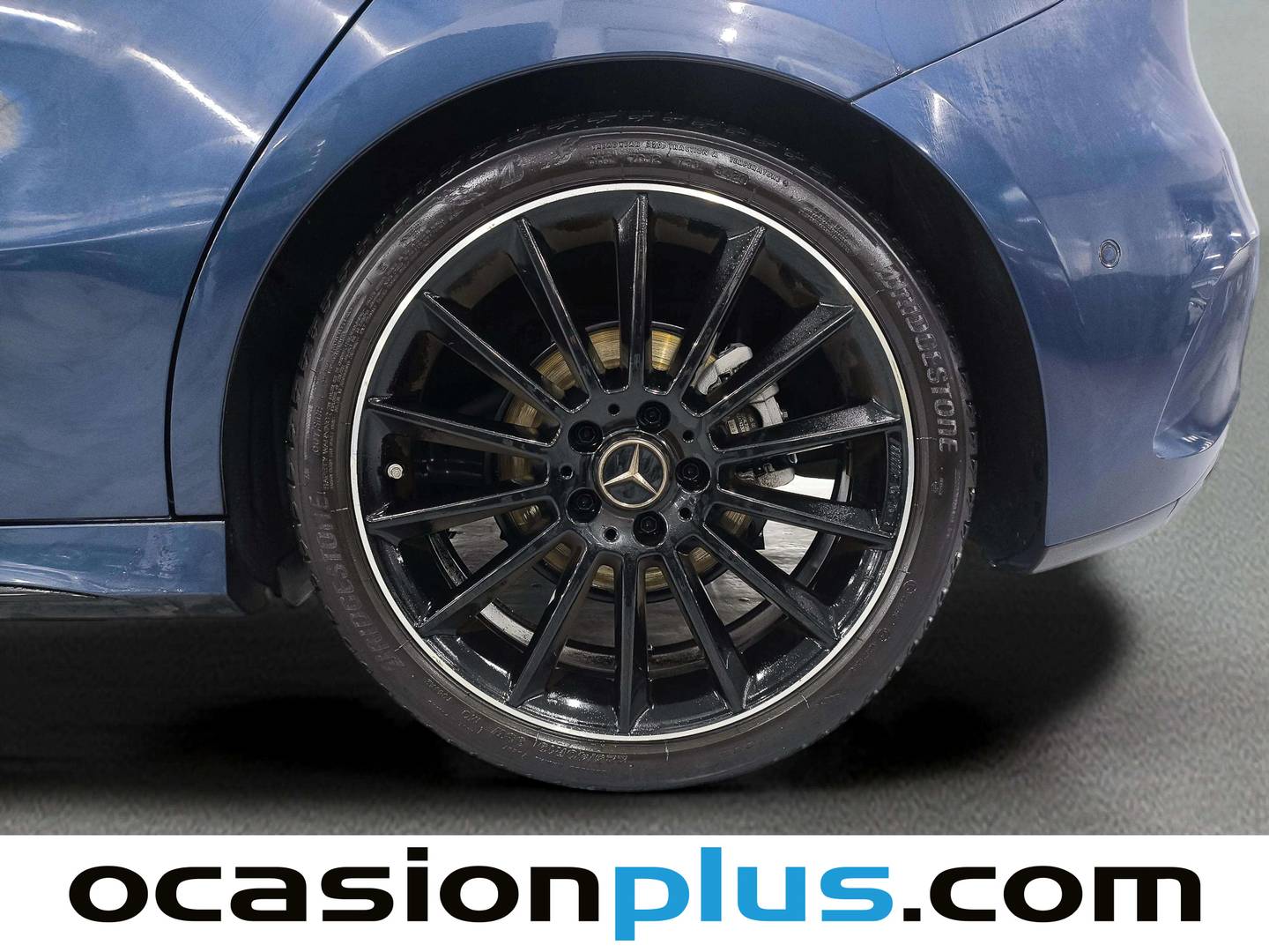 Mercedes Clase A Mercedes Clase A 180 (136 CV) Pack AMG al mejor precio