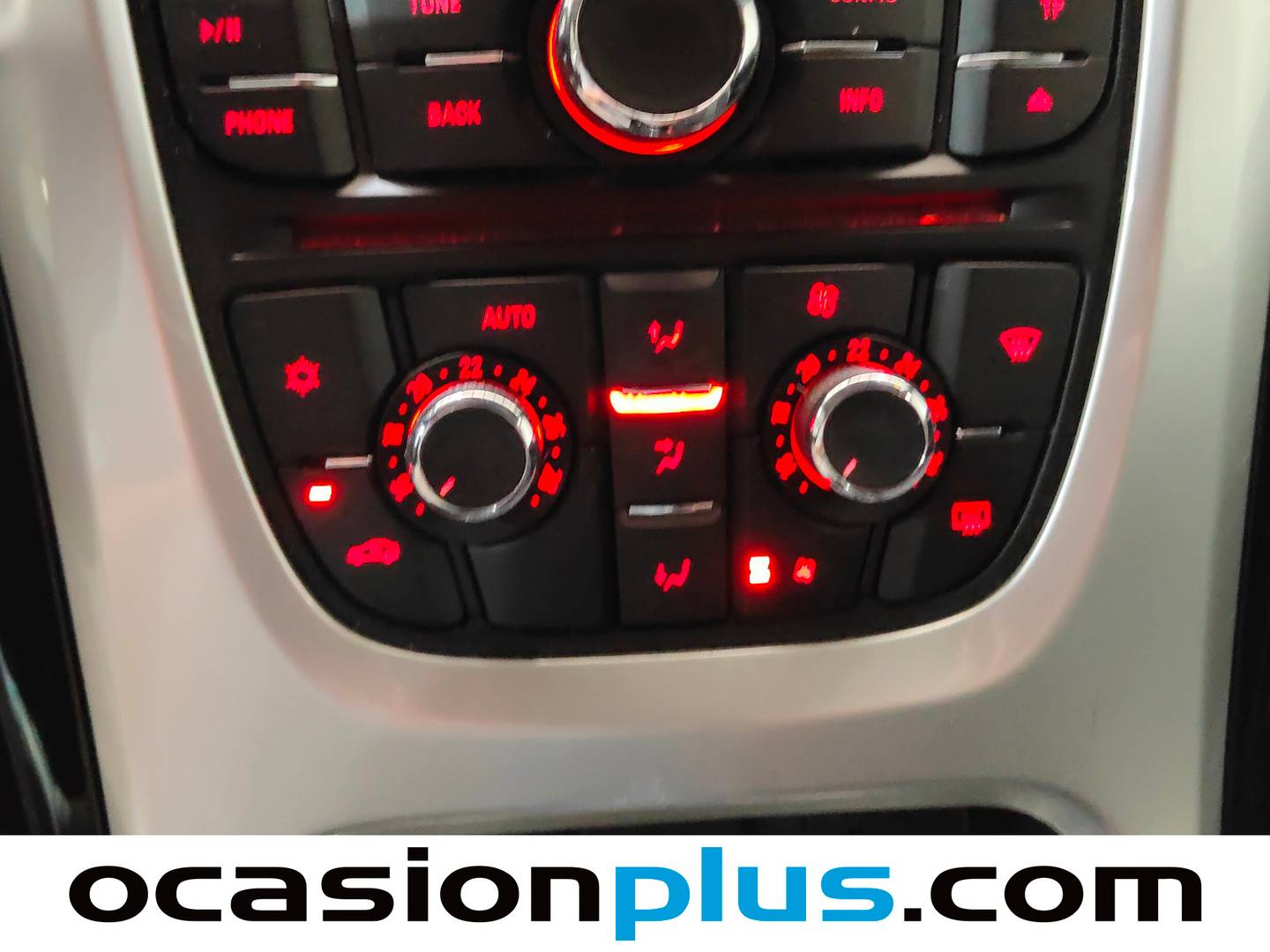 Opel Astra Opel Astra 1.6 CDTi S&S Selective (110 CV) de ocasión