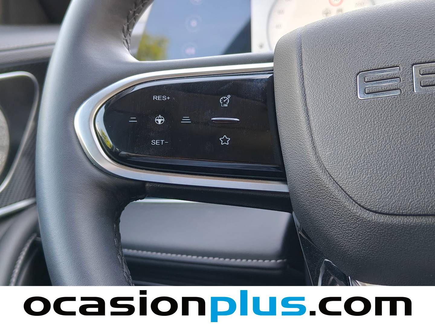 EBRO S700 EBRO S700 1.6 TGDI Comfort DCT (147 CV) 147cv