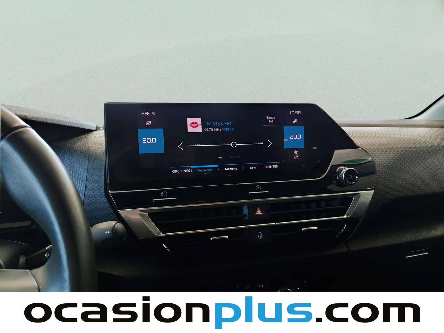 Citroën C4 Citroën C4 BlueHDi 110 S&S Feel Pack (110 CV) barato