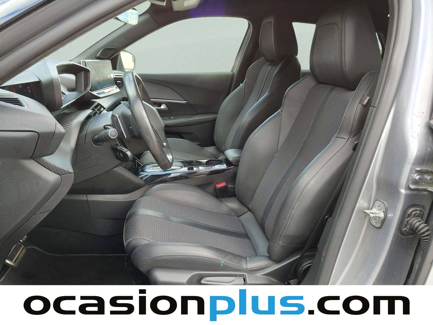 Foto Peugeot 2008 Peugeot 2008 BlueHDi 130 S&S GT EAT8 (130 CV)