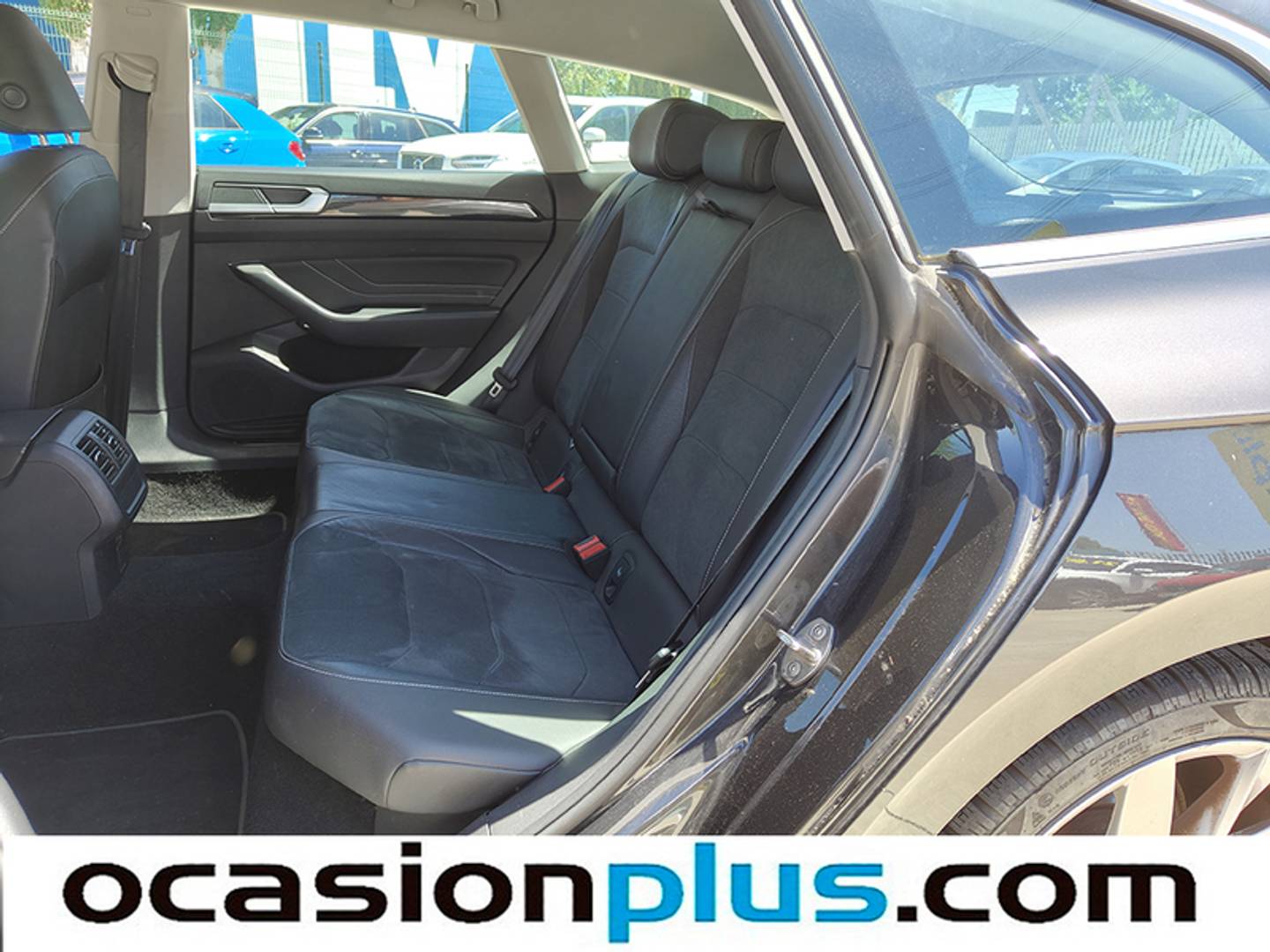 Foto Volkswagen Arteon Volkswagen Arteon Shooting Brake Elegance 1.5 TSI (150 CV)