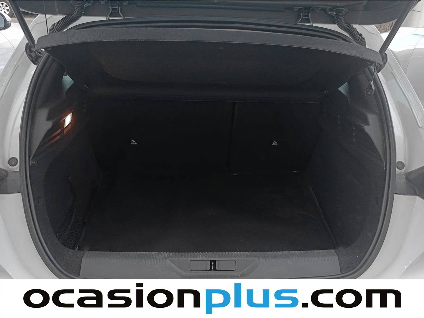 Fotos maletero Peugeot 308 Peugeot 308 Active Pack BlueHDi S&S (130 CV)