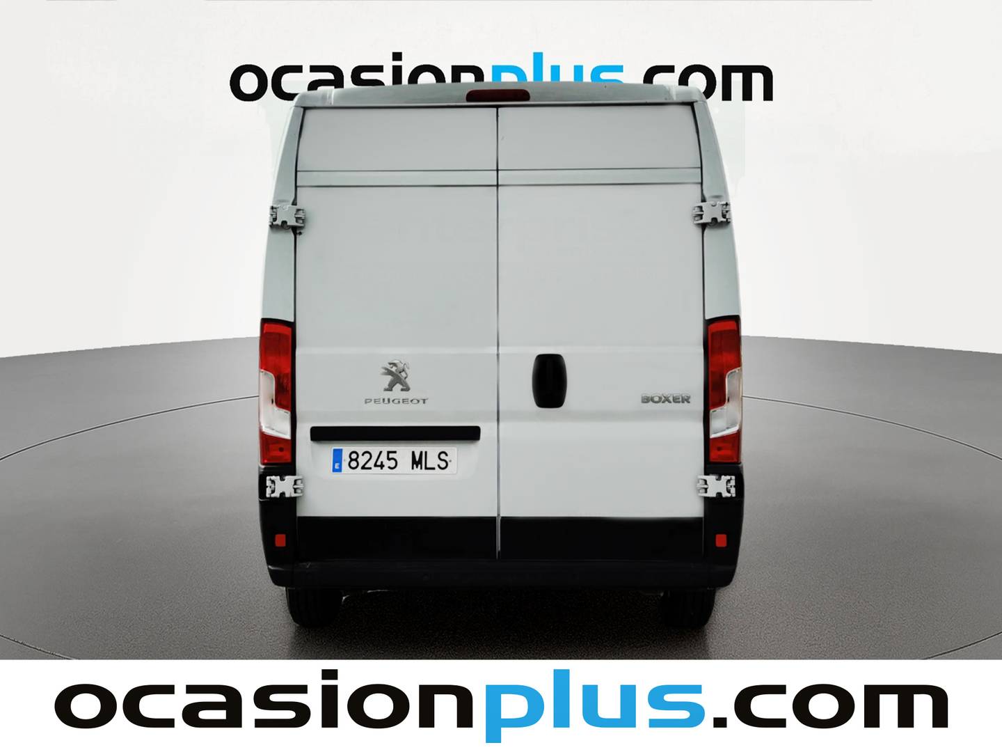 Peugeot Boxer Peugeot Boxer Furgon BlueHDi 140 S&S 335 L3H2 (140 CV) barato