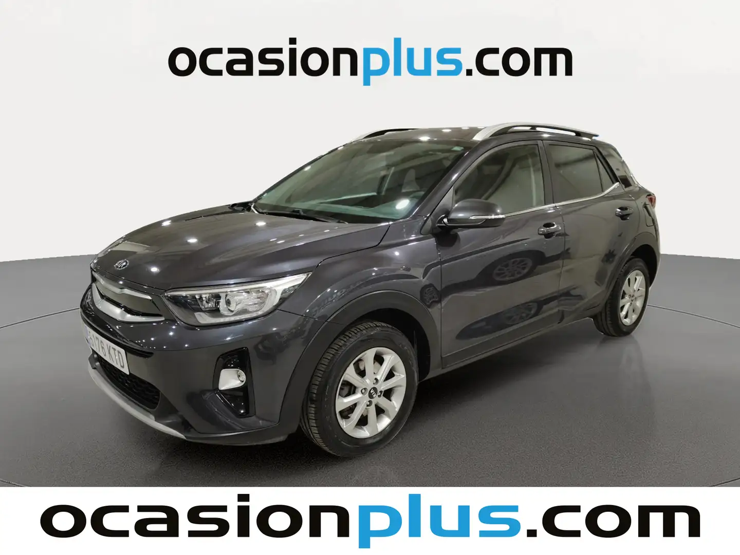Foto KIA Stonic Kia Stonic 1.2 CVVT Eco-Dynamics Drive (84 CV)