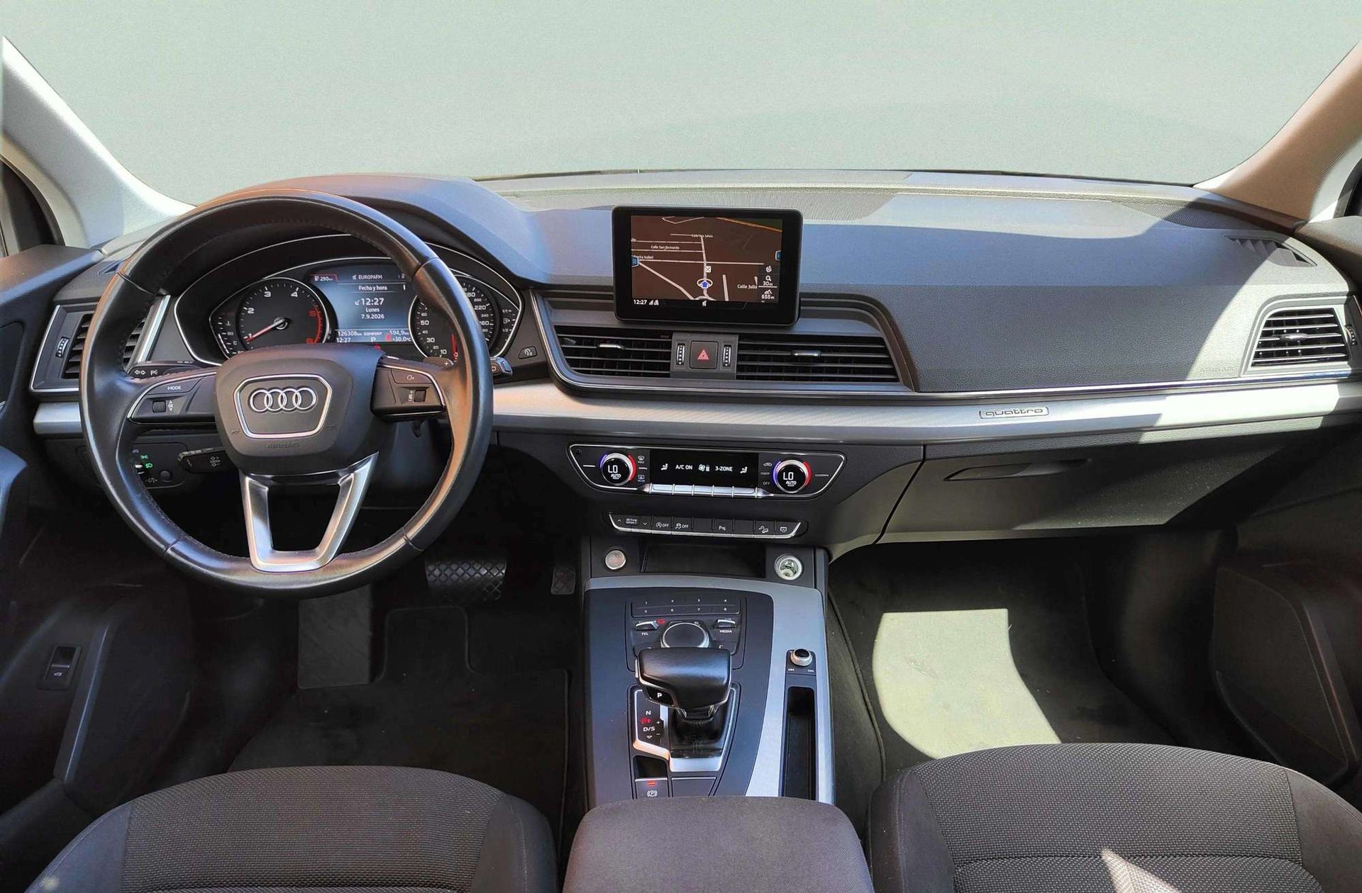Audi Q5 Design 2.0 TDI quattro S tronic - foto 6