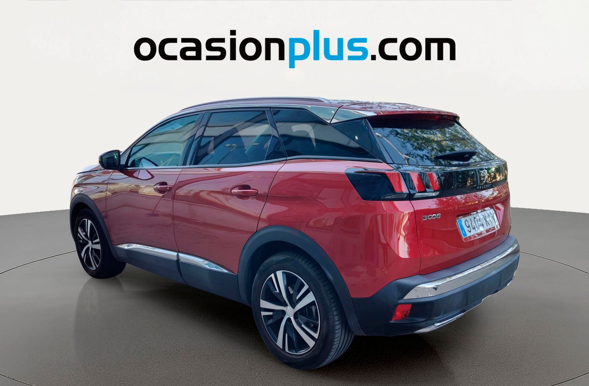 Peugeot 3008 BlueHDi 130 Allure - foto 3