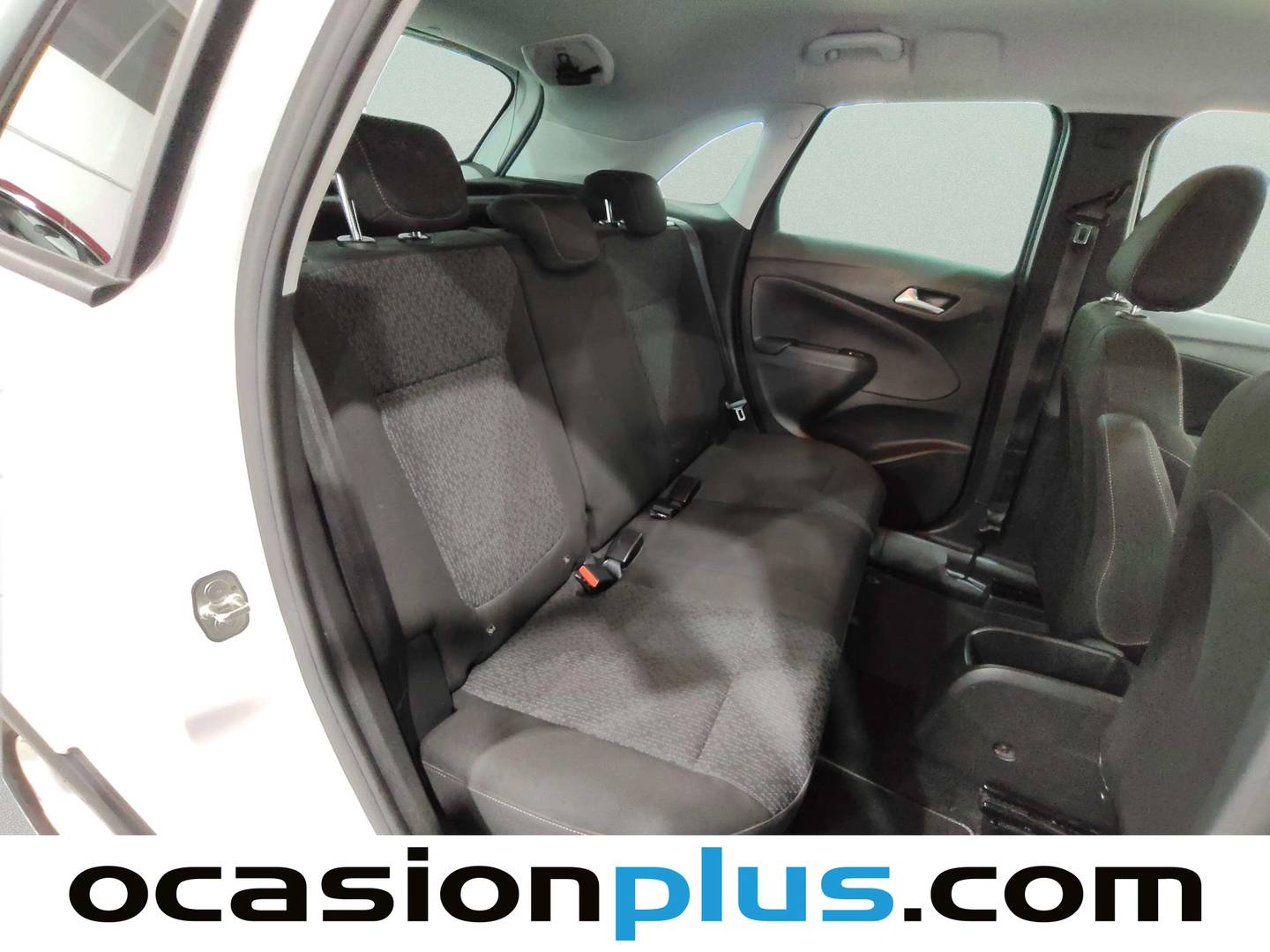 Opel Crossland X Opel Crossland X 1.2 Turbo S&S ecoTEC Selective (110 CV) al mejor precio