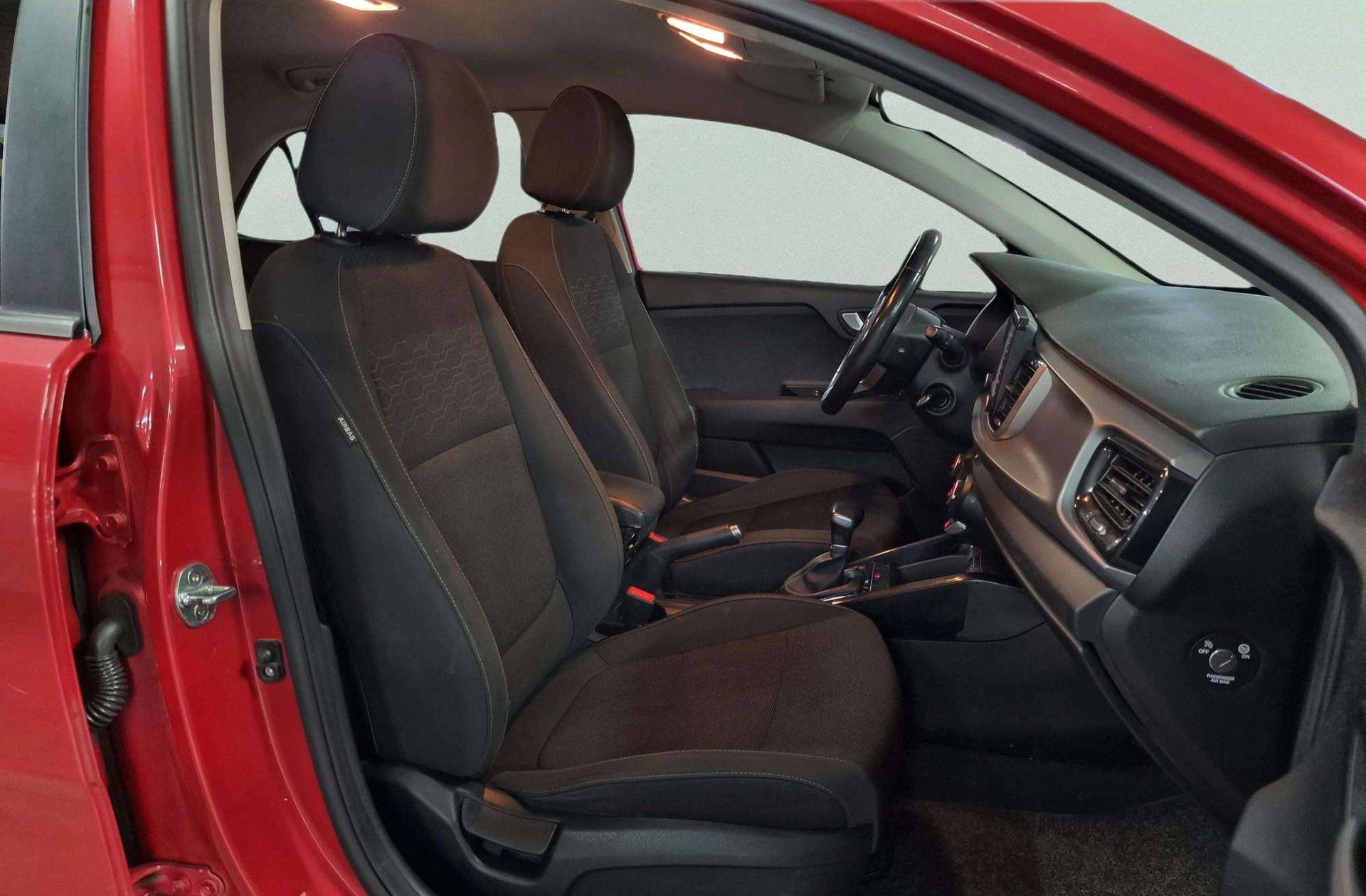 Kia Rio 1.0 T-GDi Eco-Dynamics Drive - foto 17