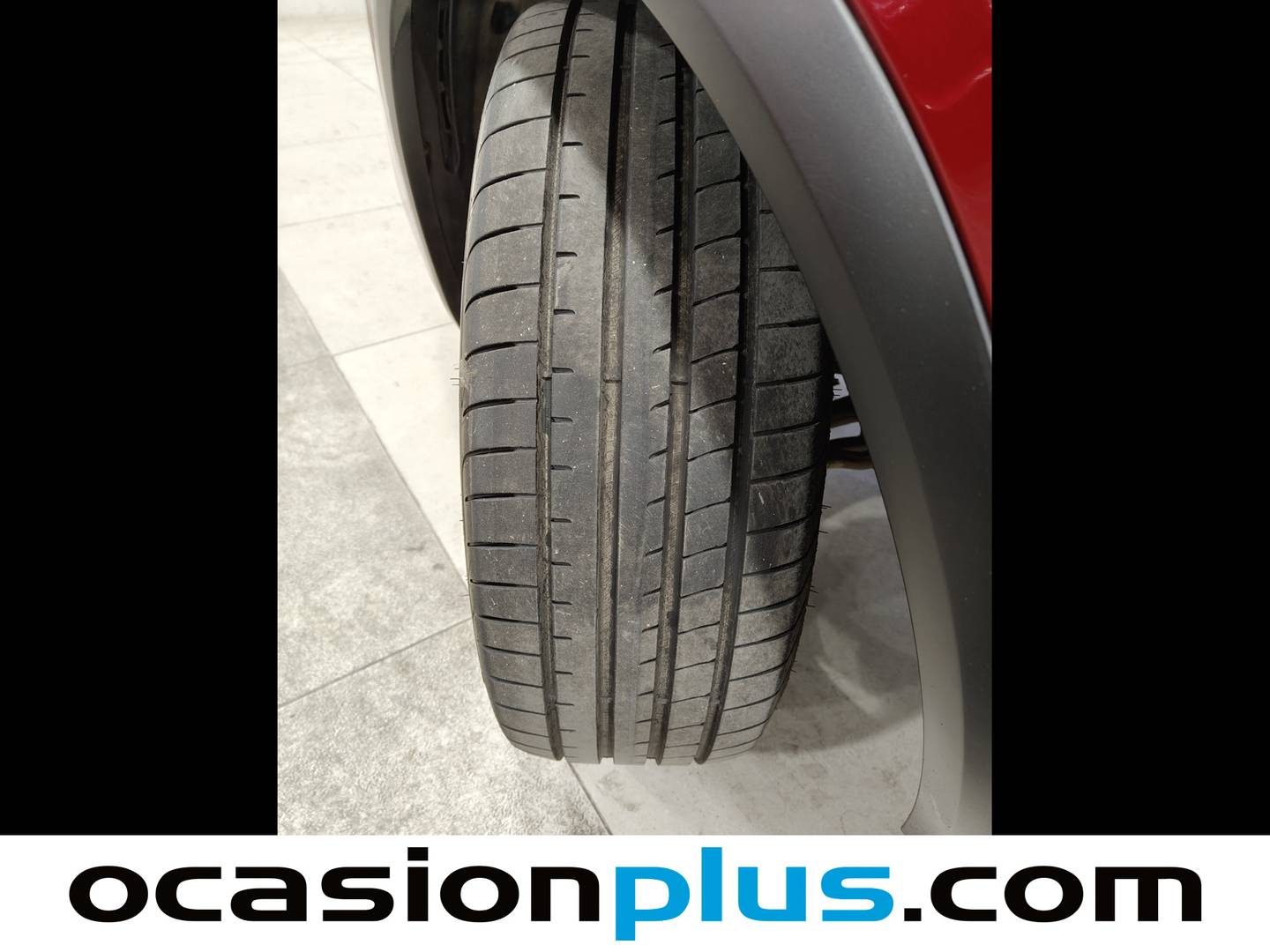 DS DS 7 Crossback DS DS7 Crossback PureTech 225 Performance Line Auto (225 CV) al mejor precio