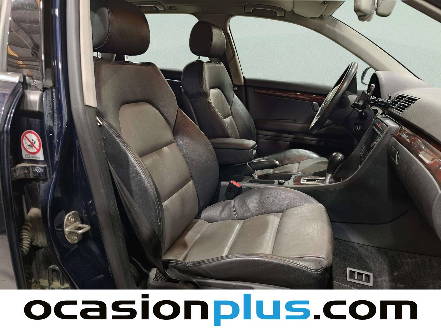 Audi A4 Audi A4 Avant 3.2 FSI Quattro (255 CV) Tiptronic km 0