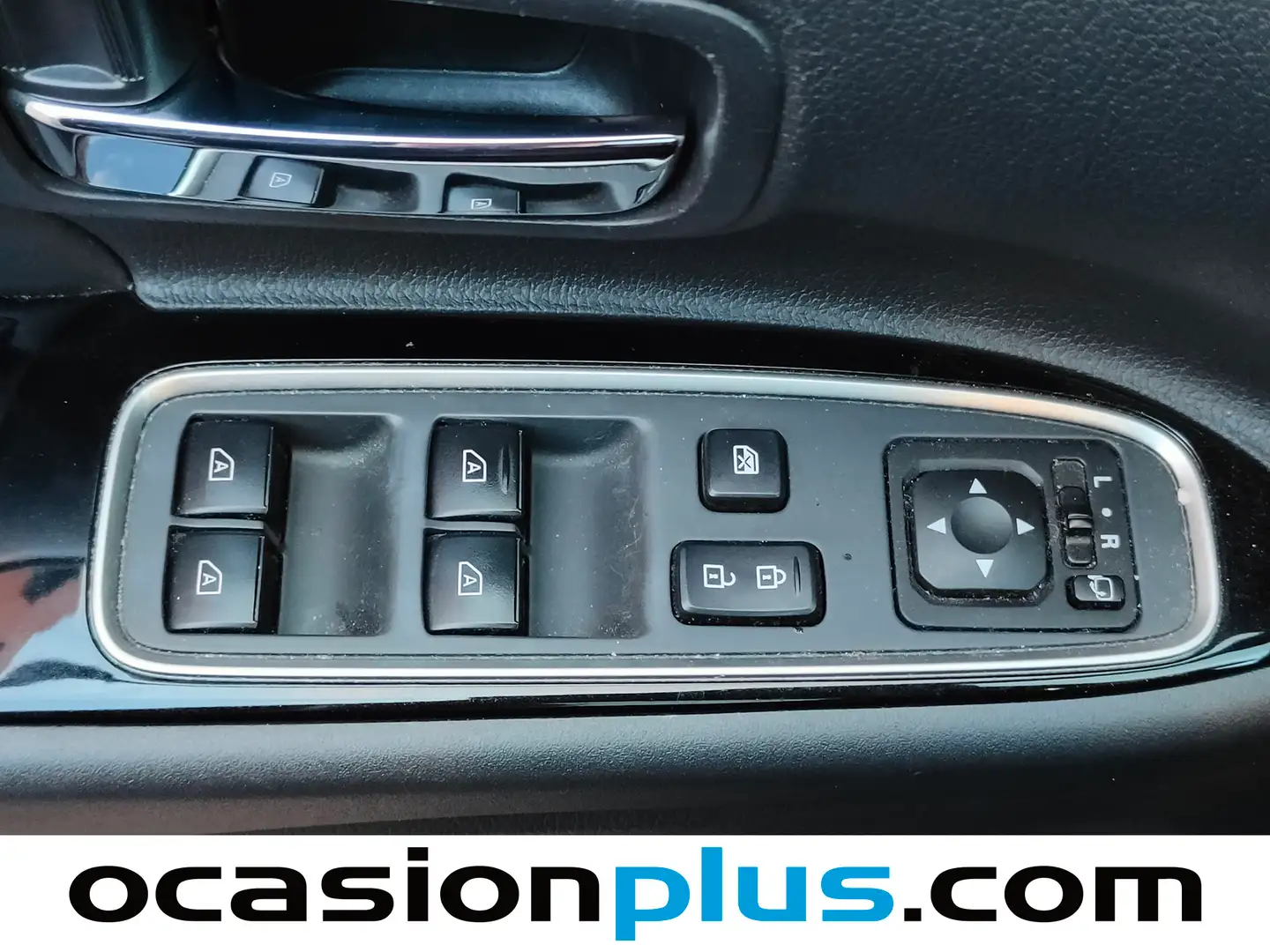 Foto Mitsubishi Outlander Mitsubishi Outlander 2.4 PHEV Kaiteki+ 4WD Auto (224 CV)