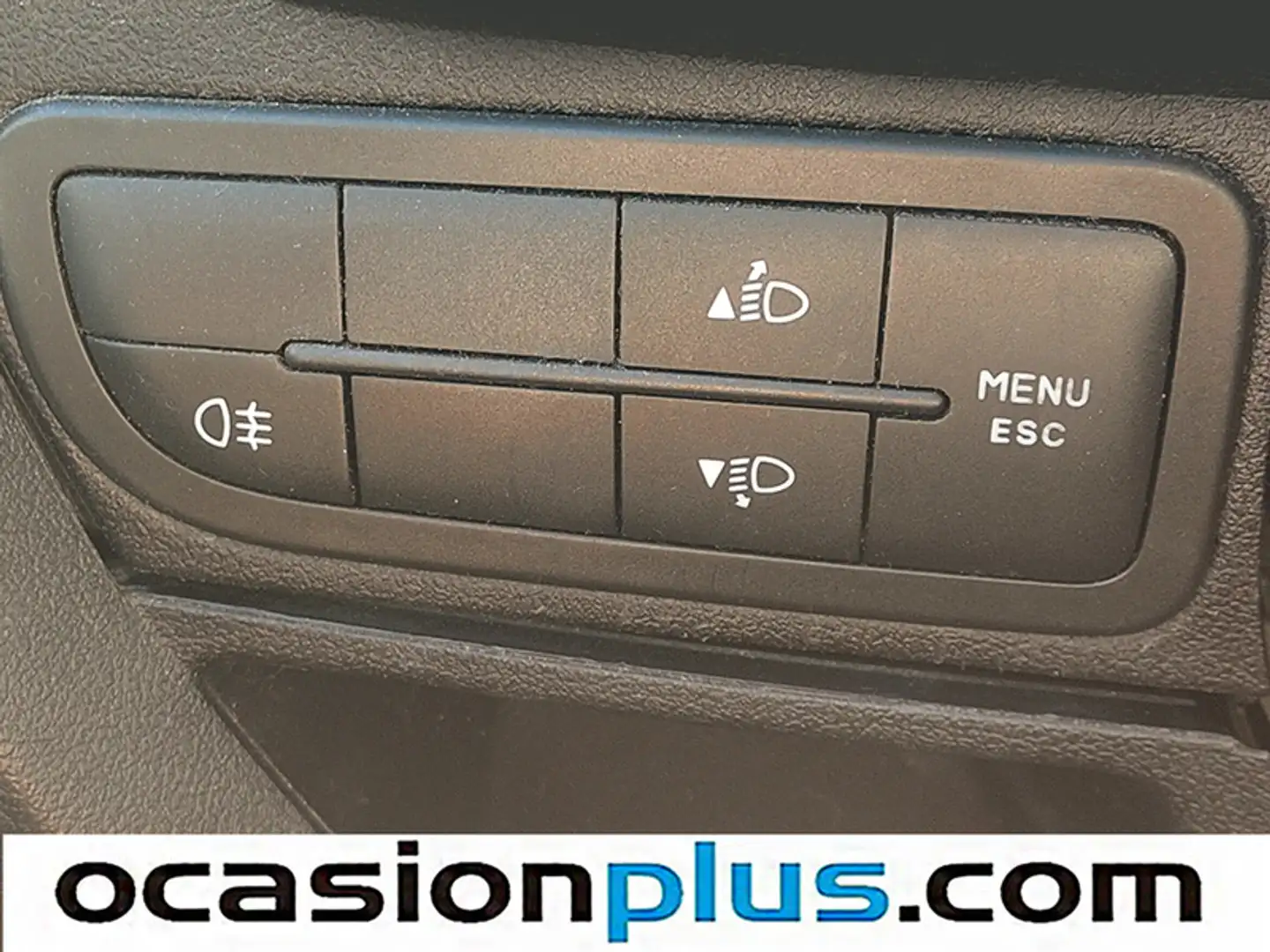 Foto Citroën Nemo Citroen Nemo HDI 75 (75 CV)