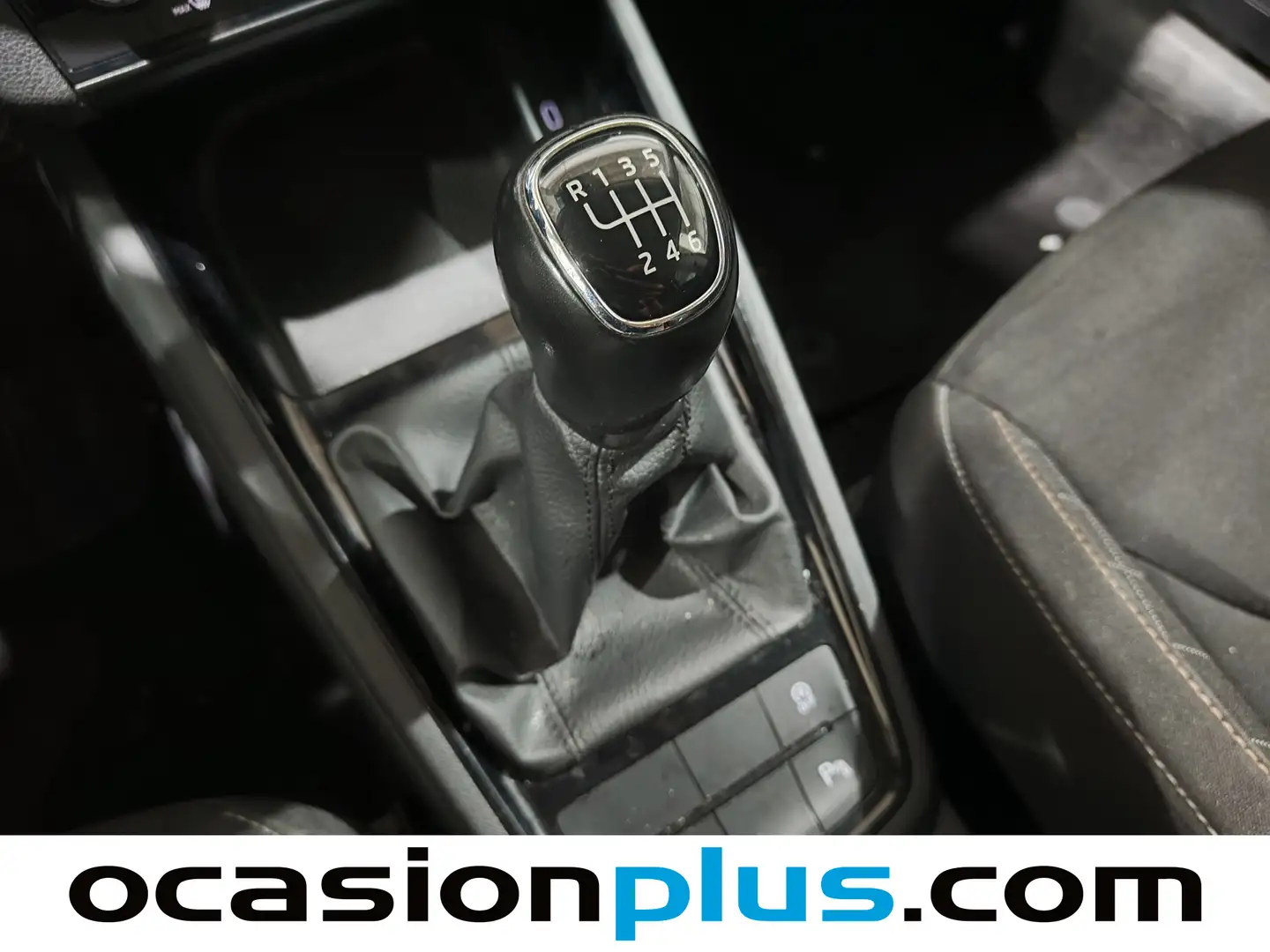 Foto Skoda Kamiq Skoda Kamiq 1.0 TSI Emotion (110 CV)