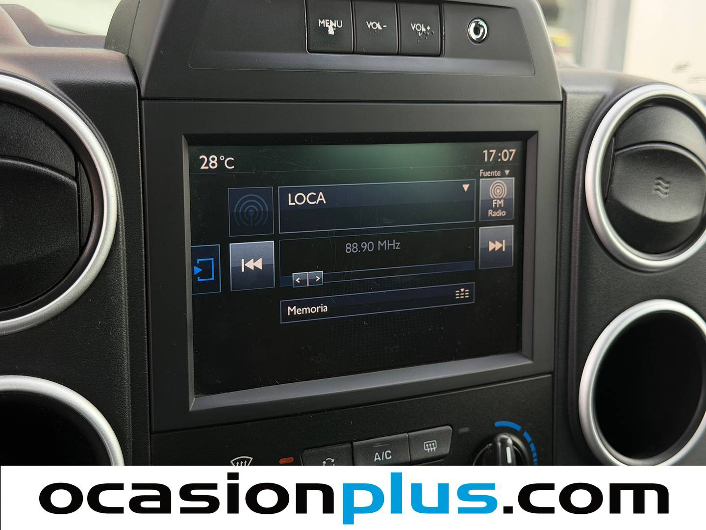 Peugeot Partner Peugeot Partner Tepee BlueHDi 100 Active (100 CV) barato