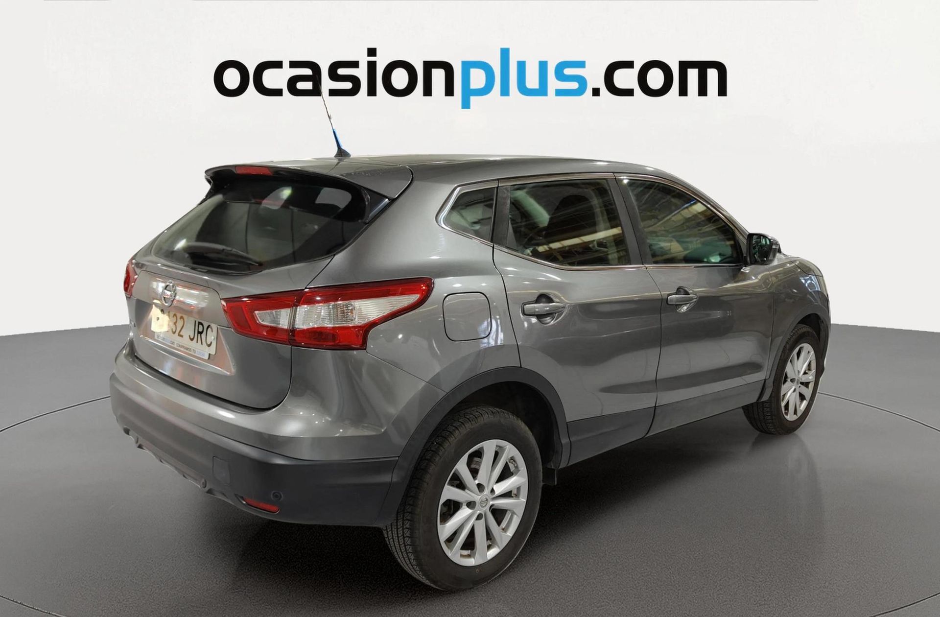 Nissan Qashqai DIG-T 115 Acenta 4x2 XTronic - foto 4