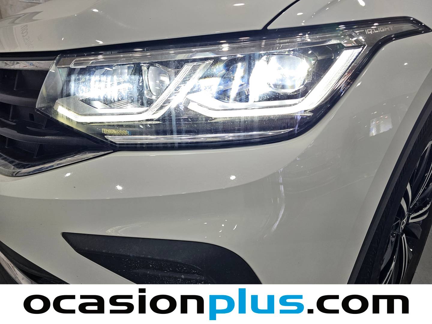 Volkswagen Tiguan Volkswagen Tiguan Life 2.0 TDI (150 CV) DSG km 0