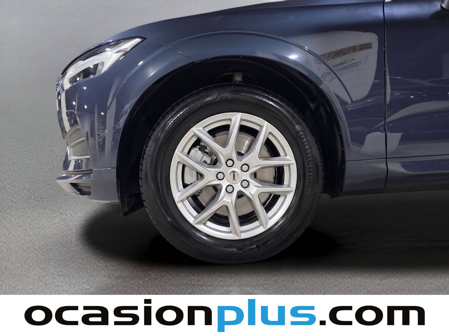 Volvo XC60 Volvo XC60 T4 Momentum Auto (190 CV) 2019