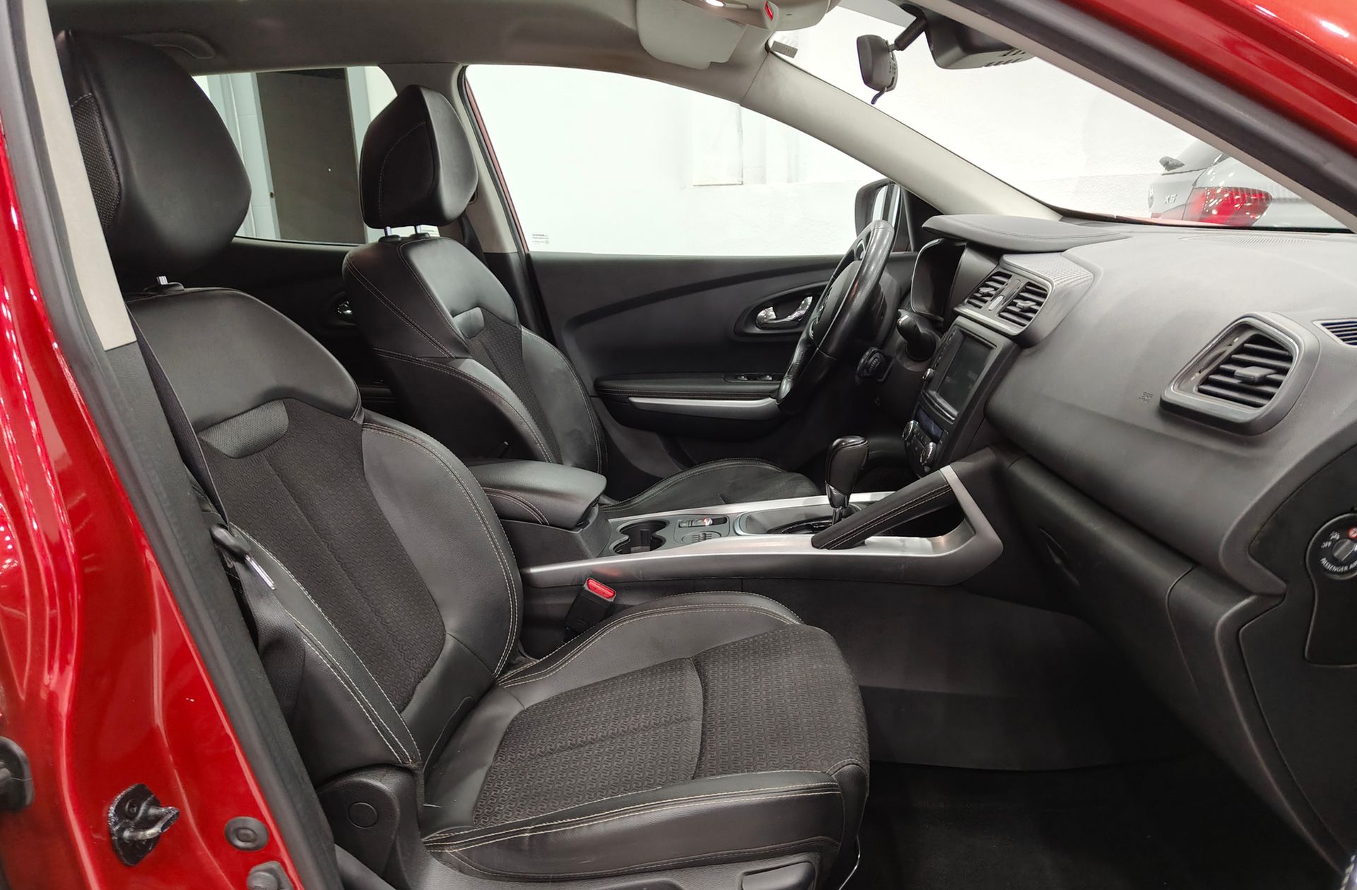 Renault Kadjar Zen Energy dCi EDC - foto 14