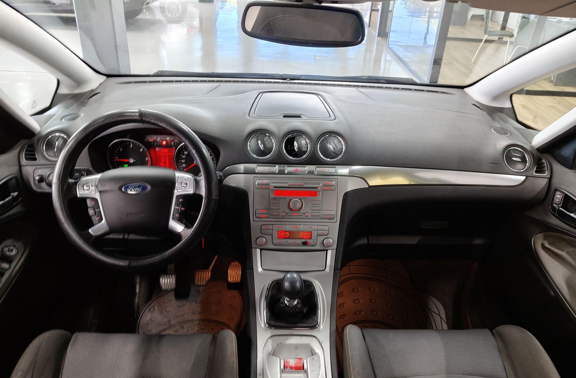 Ford S-Max 2.0 TDCi Titanium - foto 6