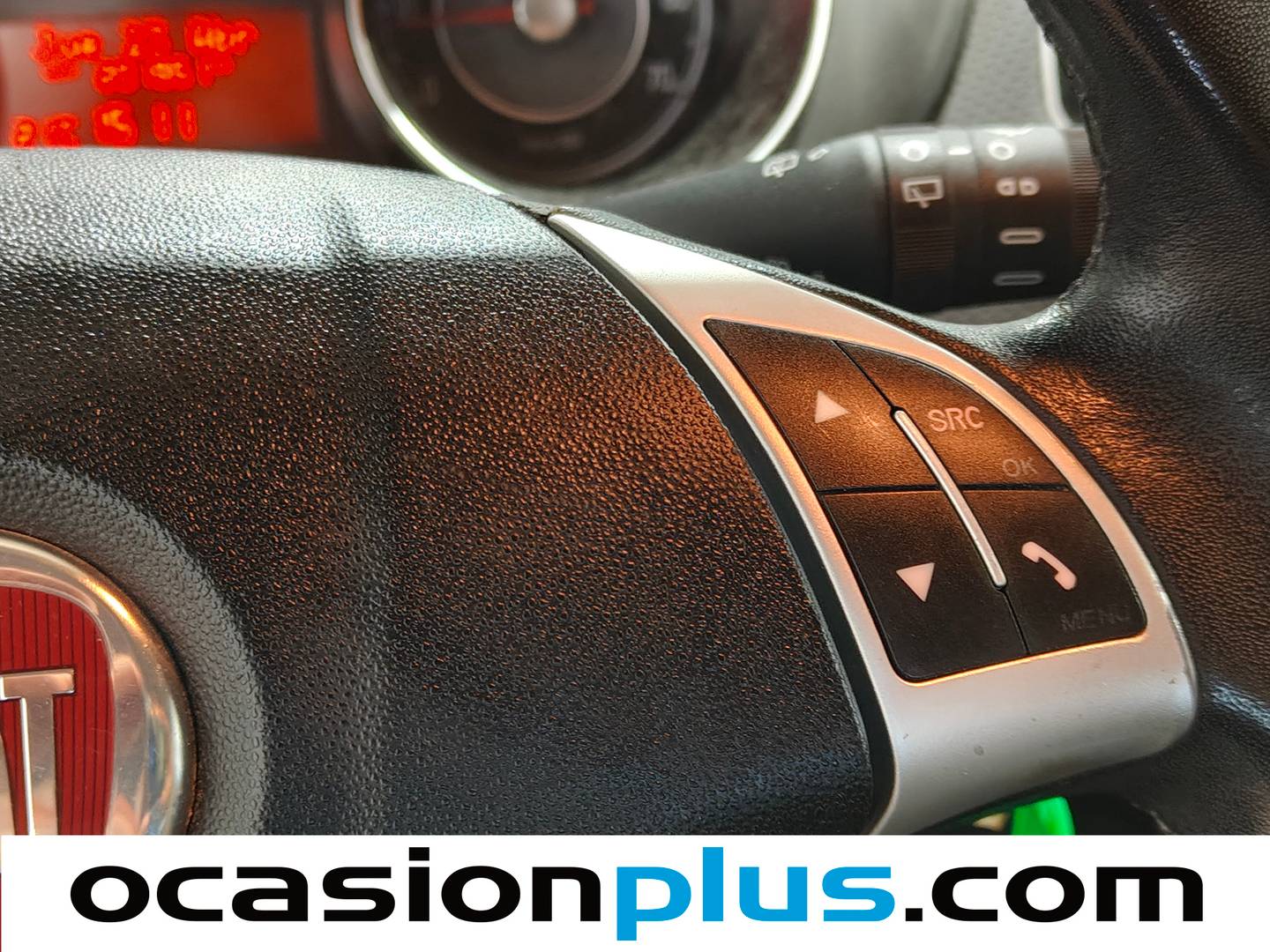 Fiat Punto EVO Fiat Punto Evo Evo 1.4 8v S&S Dynamic (77 CV) seminuevo