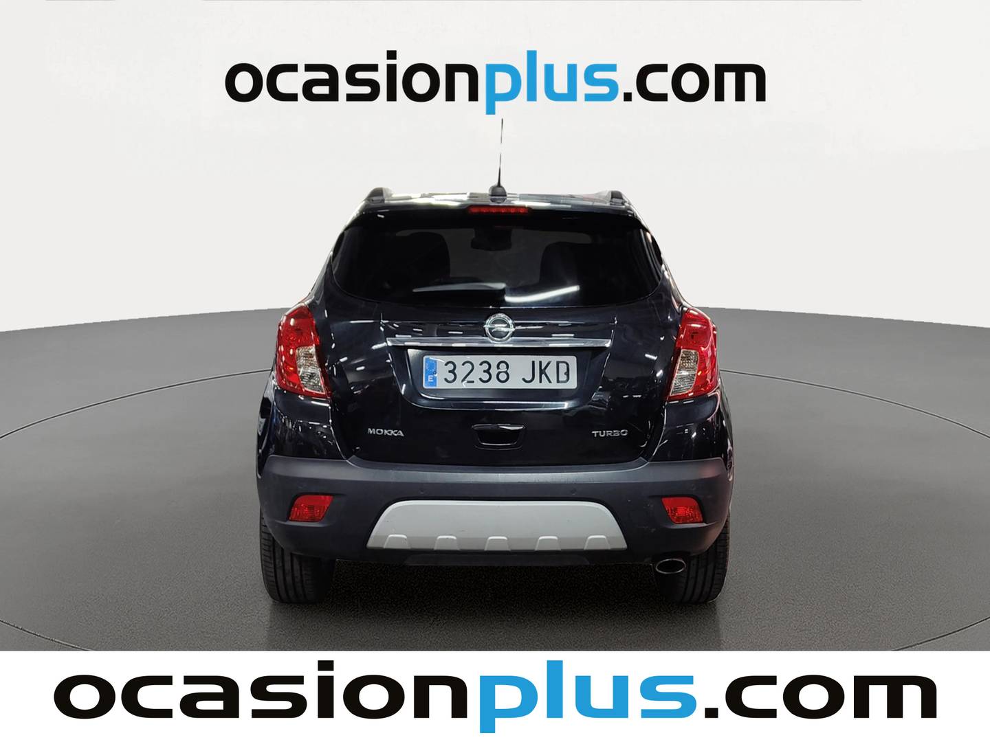 Opel Mokka Opel Mokka 1.4 Turbo S&S Excellence 4x2 (140 CV) barato