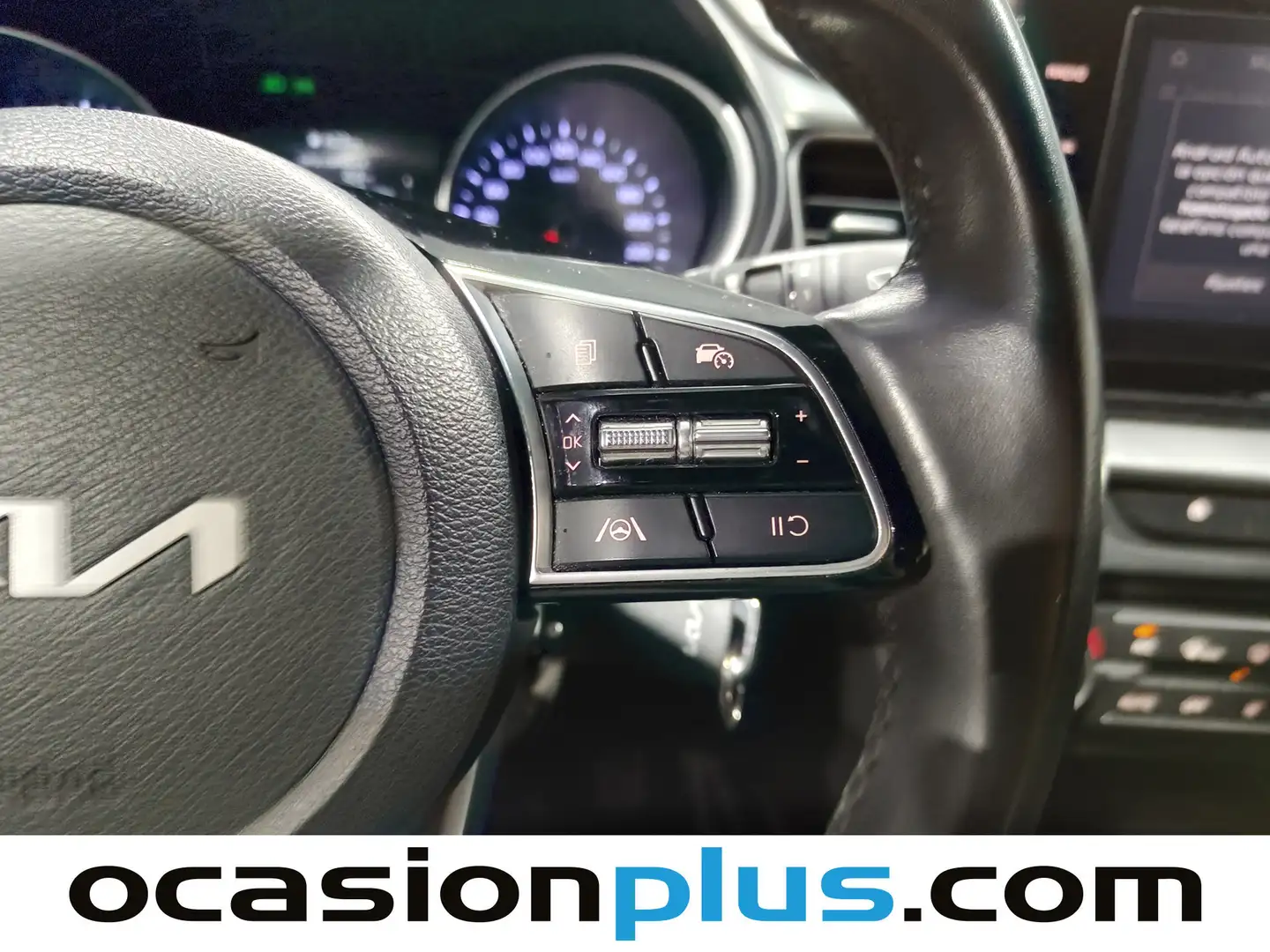 Foto KIA XCeed Kia XCeed 1.0 T-GDi Drive (120 CV)