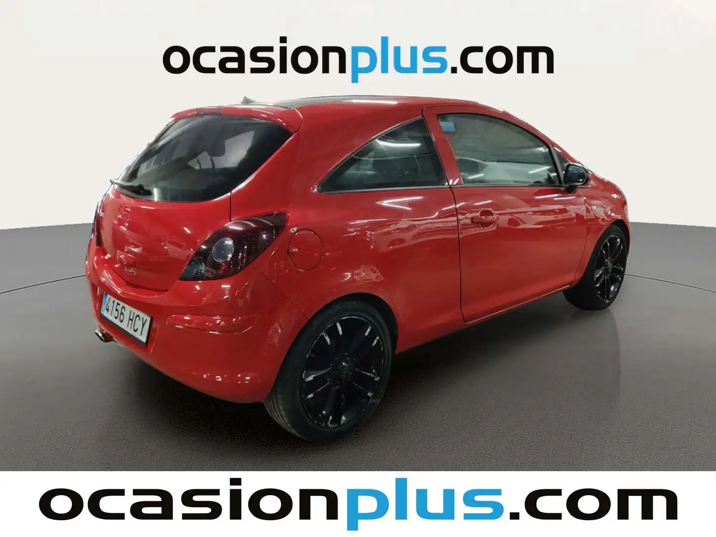 Foto Opel Corsa Opel Corsa 1.4 Color Edition (100 CV)