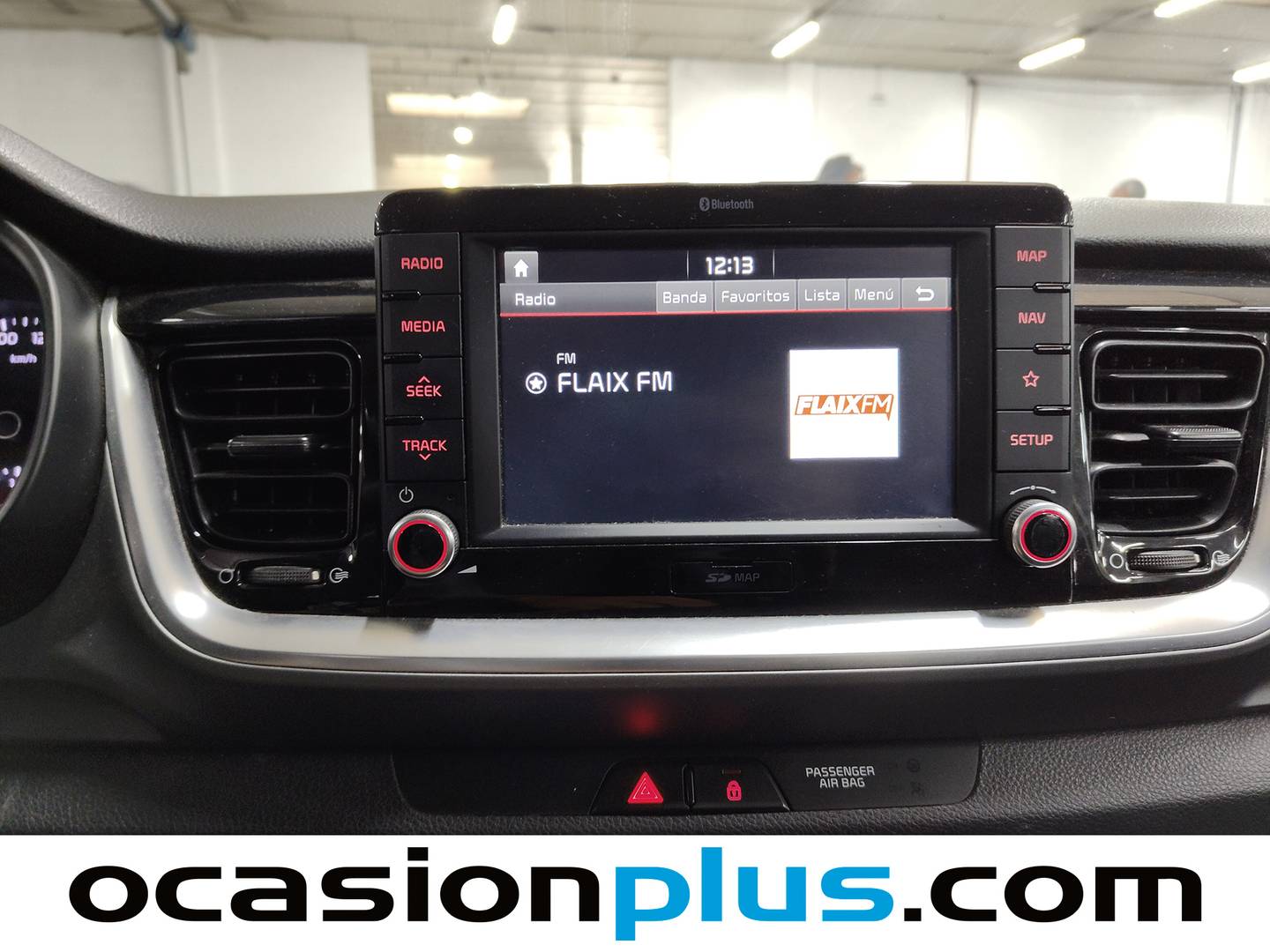 KIA Stonic KIA Stonic 1.0 T-GDi Eco-Dynamic Drive (120 CV) gasolina