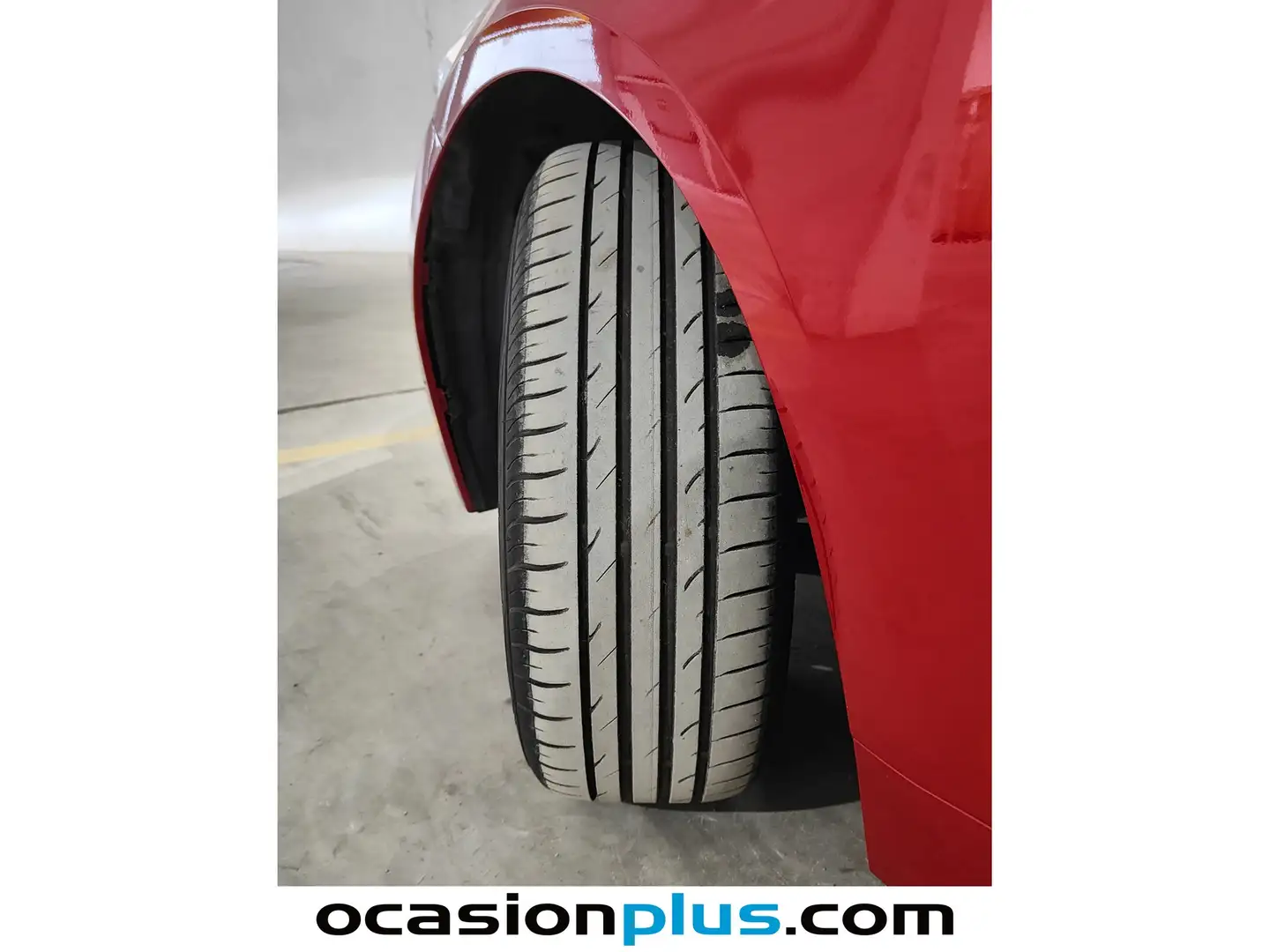 Foto Toyota Corolla Toyota Corolla 140H Active Plus (140 CV)