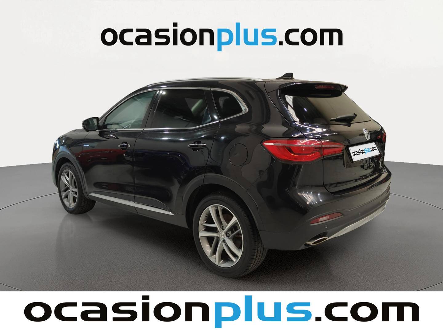 Foto trasera MG HS MG HS 1.5 Turbo GDI Luxury (162 CV) izquierda