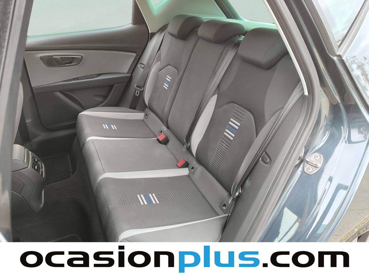 Foto Seat León SEAT León 1.6 TDI S&S Style Visio Edition (115 CV)