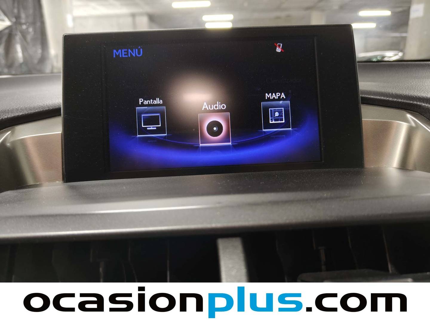 Lexus NX Lexus NX 300h Executive Navigation 4WD (197 CV) automático