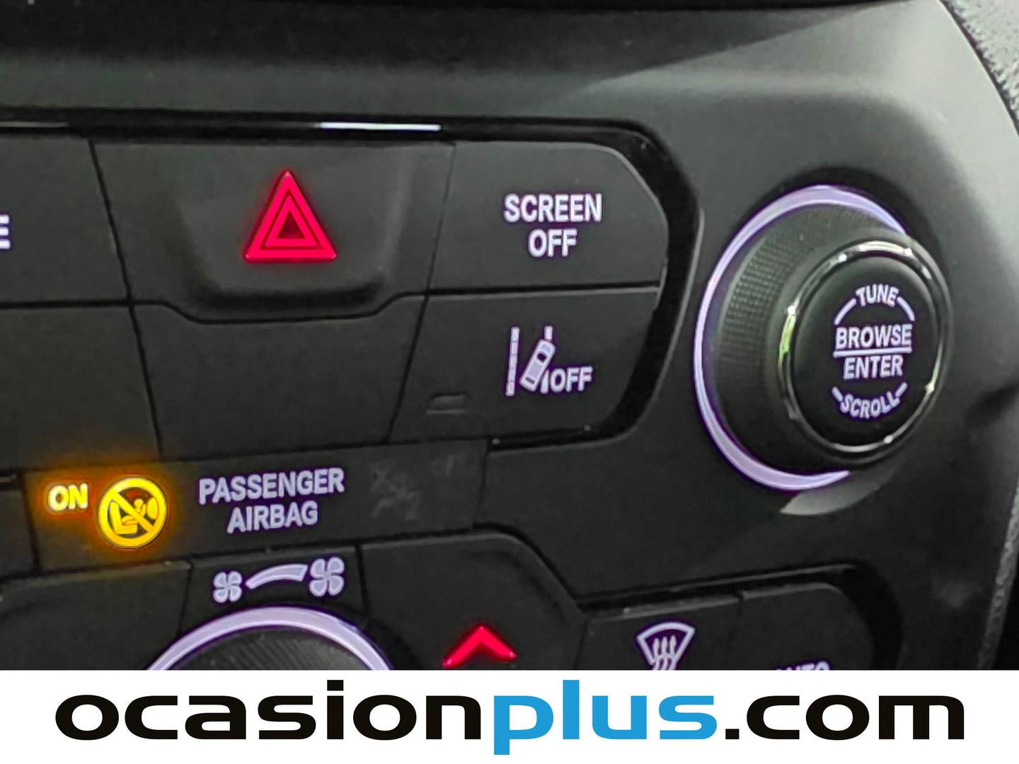 Foto Jeep Renegade Jeep Renegade eHybrid 1.5 Altitude DCT (130 CV)