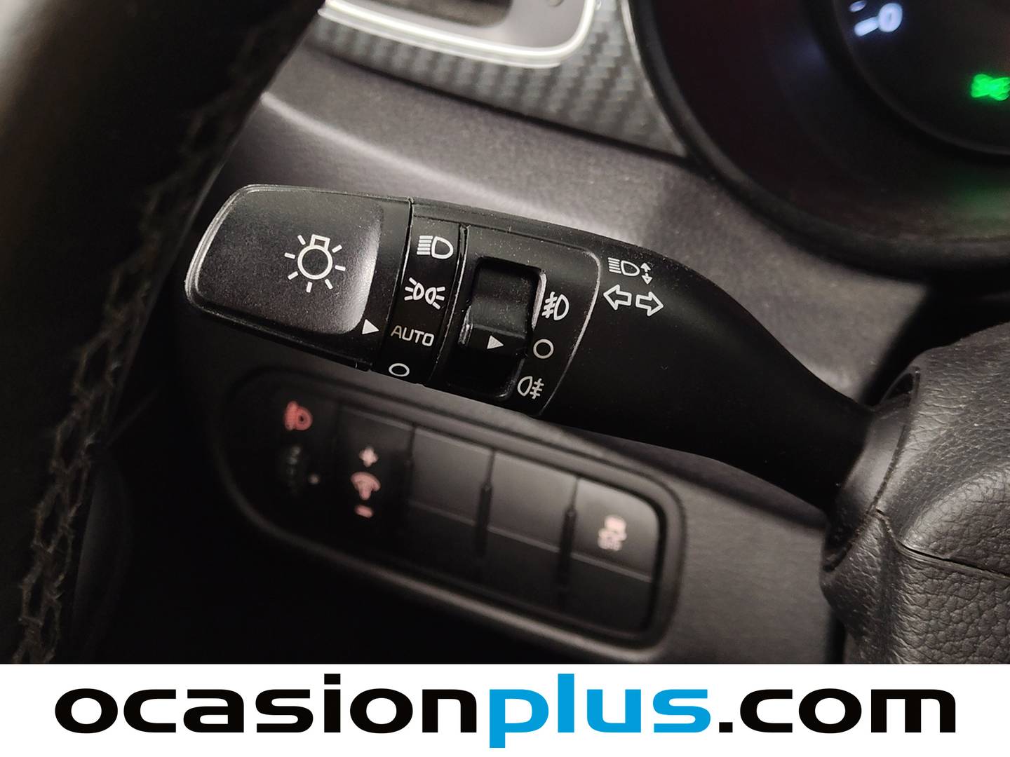 KIA Carens Kia Carens 1.6 GDi Drive (135 CV) 7 Plazas seminuevo