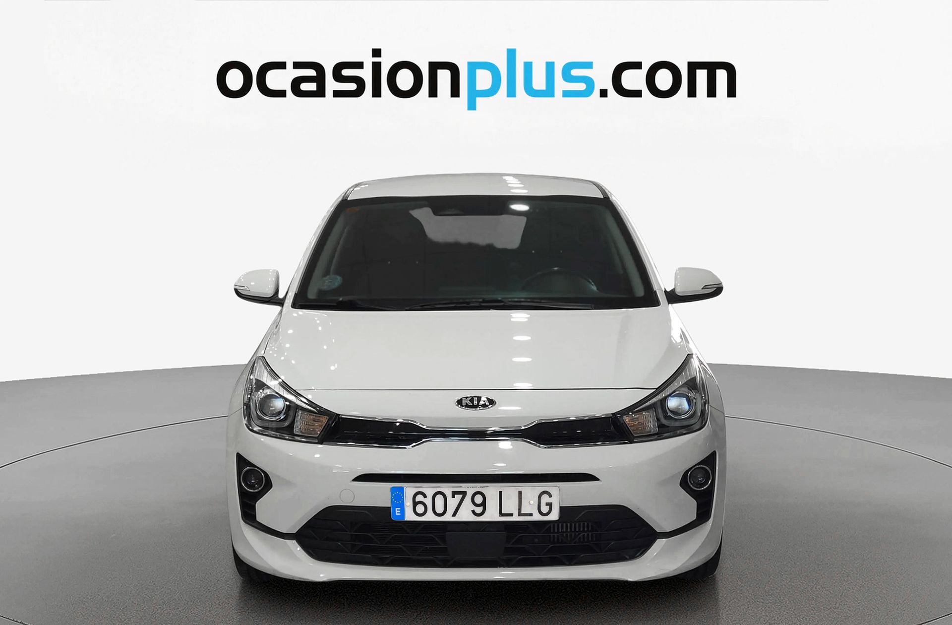 Kia Rio 1.2 Cvvt Drive - foto 13