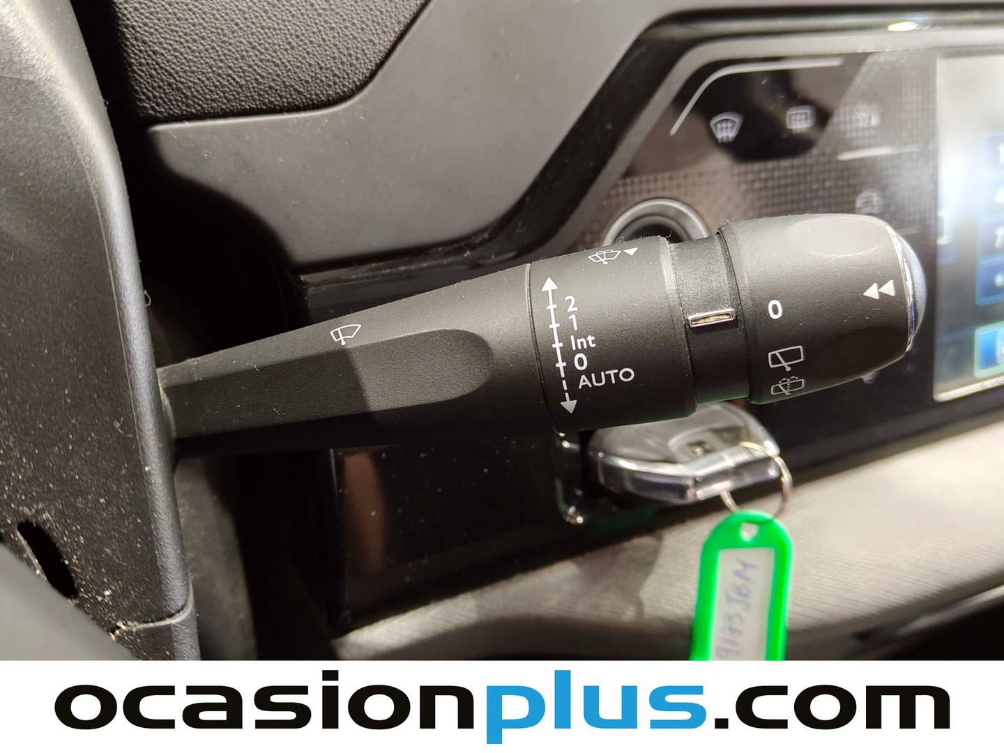 Citroën C4 Picasso Citroën C4 Picasso 1.6 THP Intensive (156 CV) de ocasión