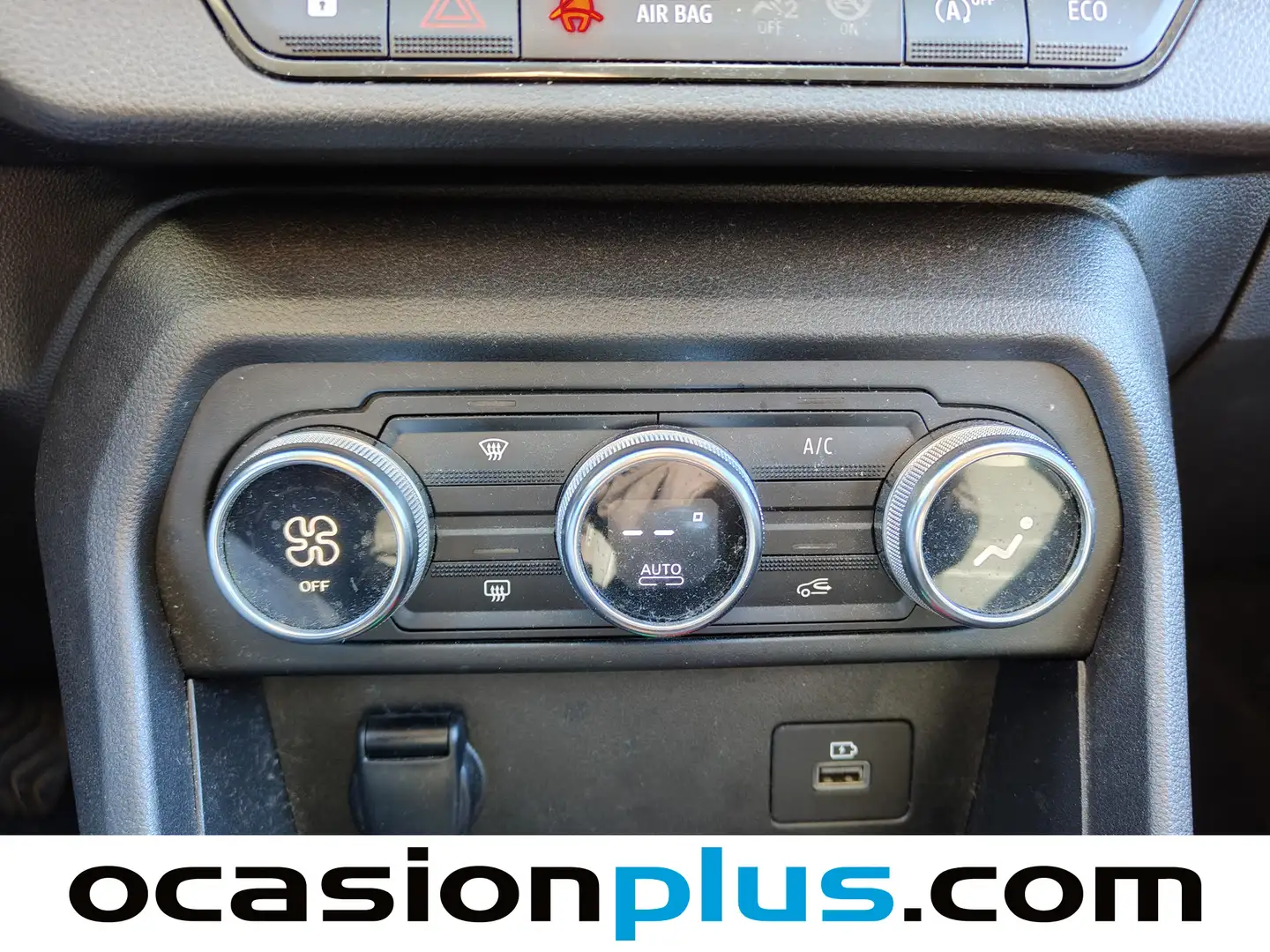 Foto Dacia Sandero Dacia Sandero Comfort ECO-G (100 CV)