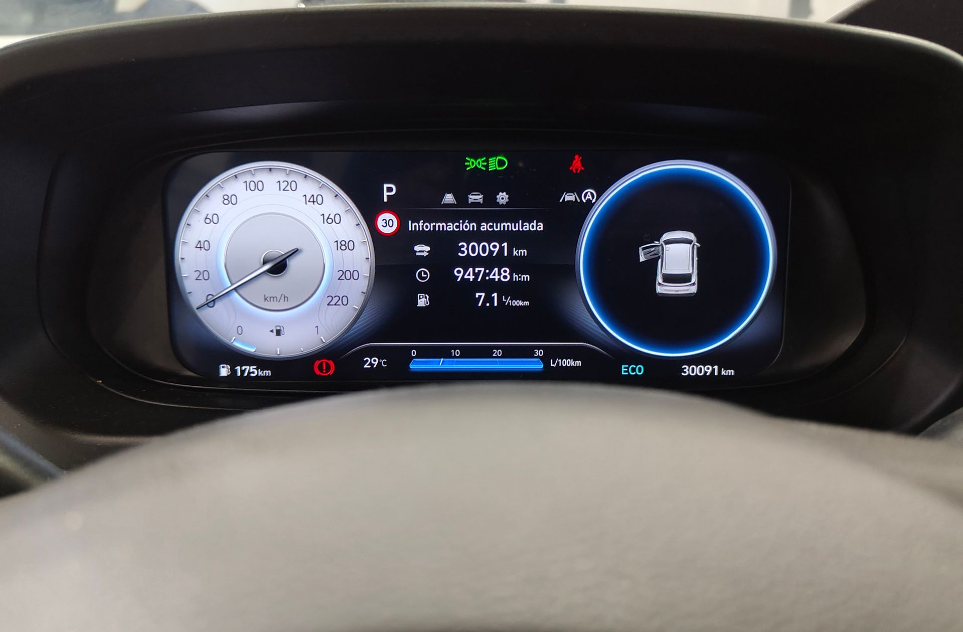 Hyundai i20 1.0 T-GDi 48V Klass DCT - foto 19