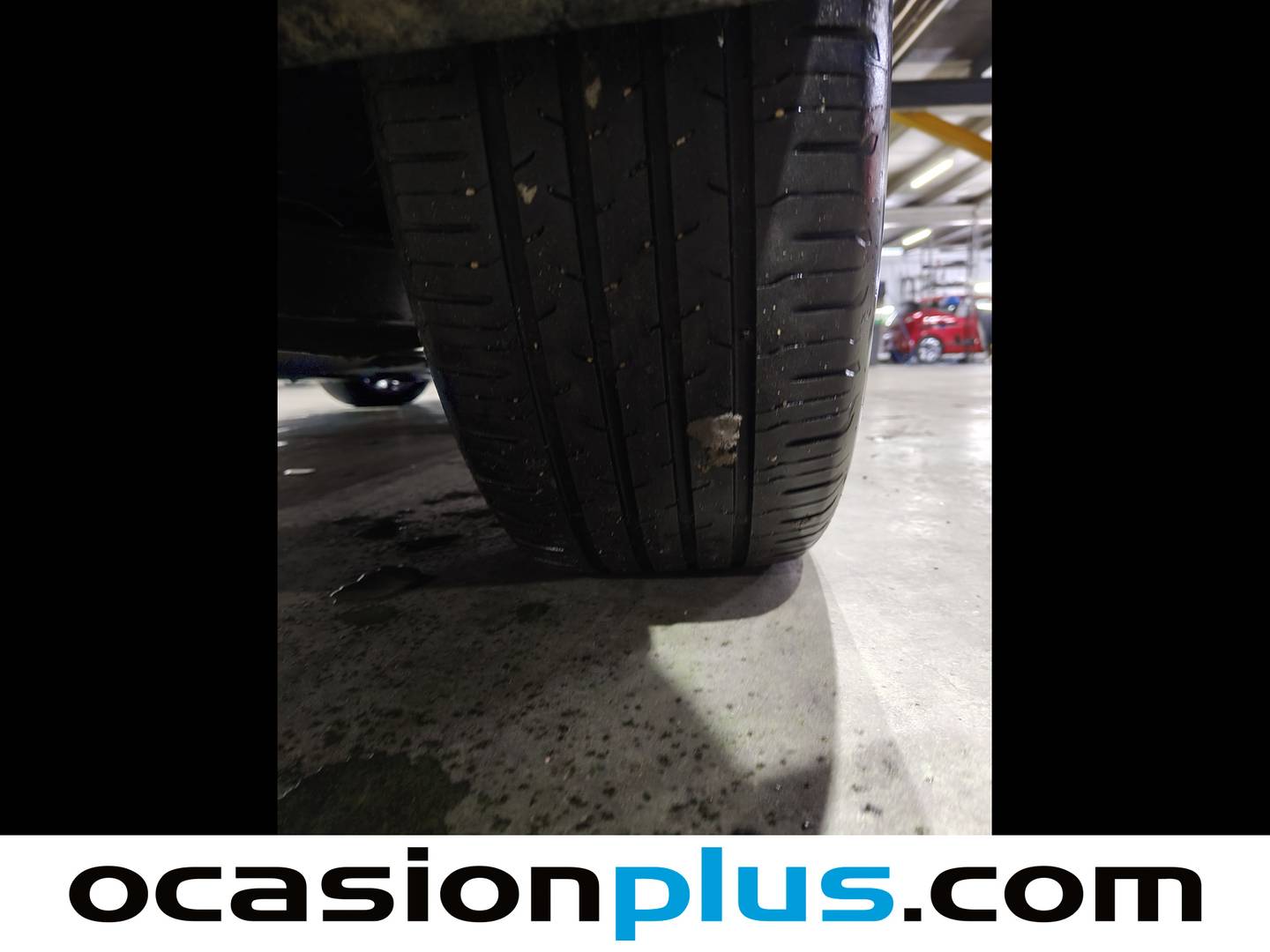 Foto Toyota Corolla Toyota Corolla 140H Active Plus (140 CV)