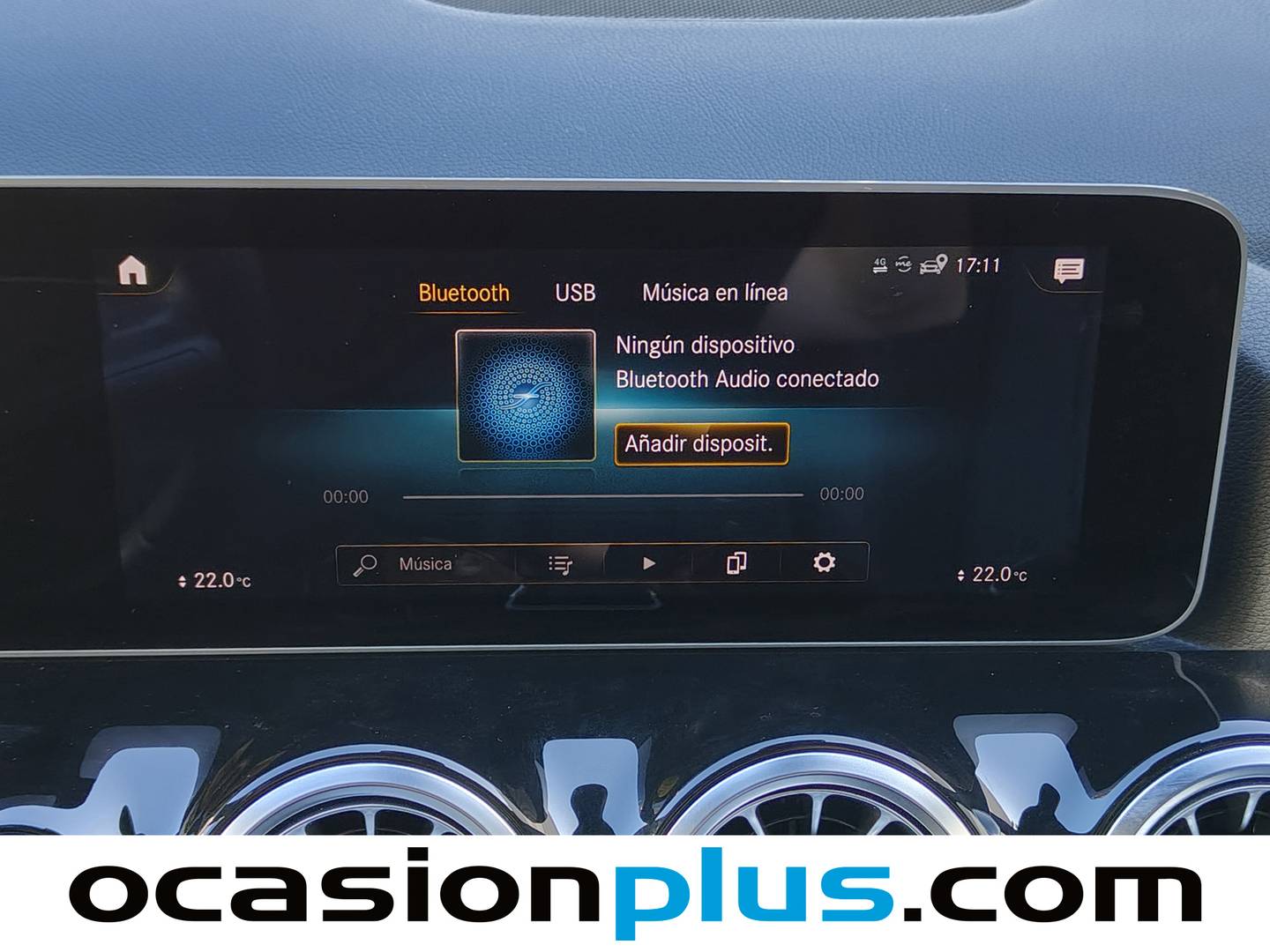 Foto Mercedes Clase B Mercedes-Benz Clase B 180 (136 CV)