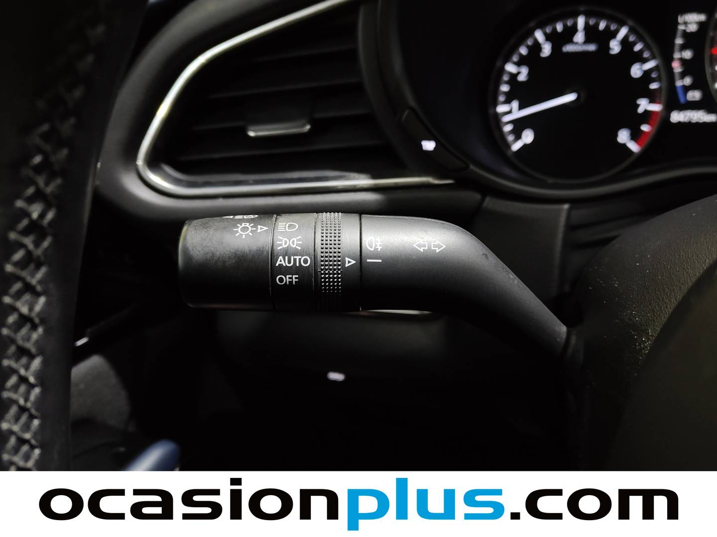 Foto Mazda CX-30 Mazda CX-30 2.0 Skyactiv-X Evolution 2WD (180 CV)