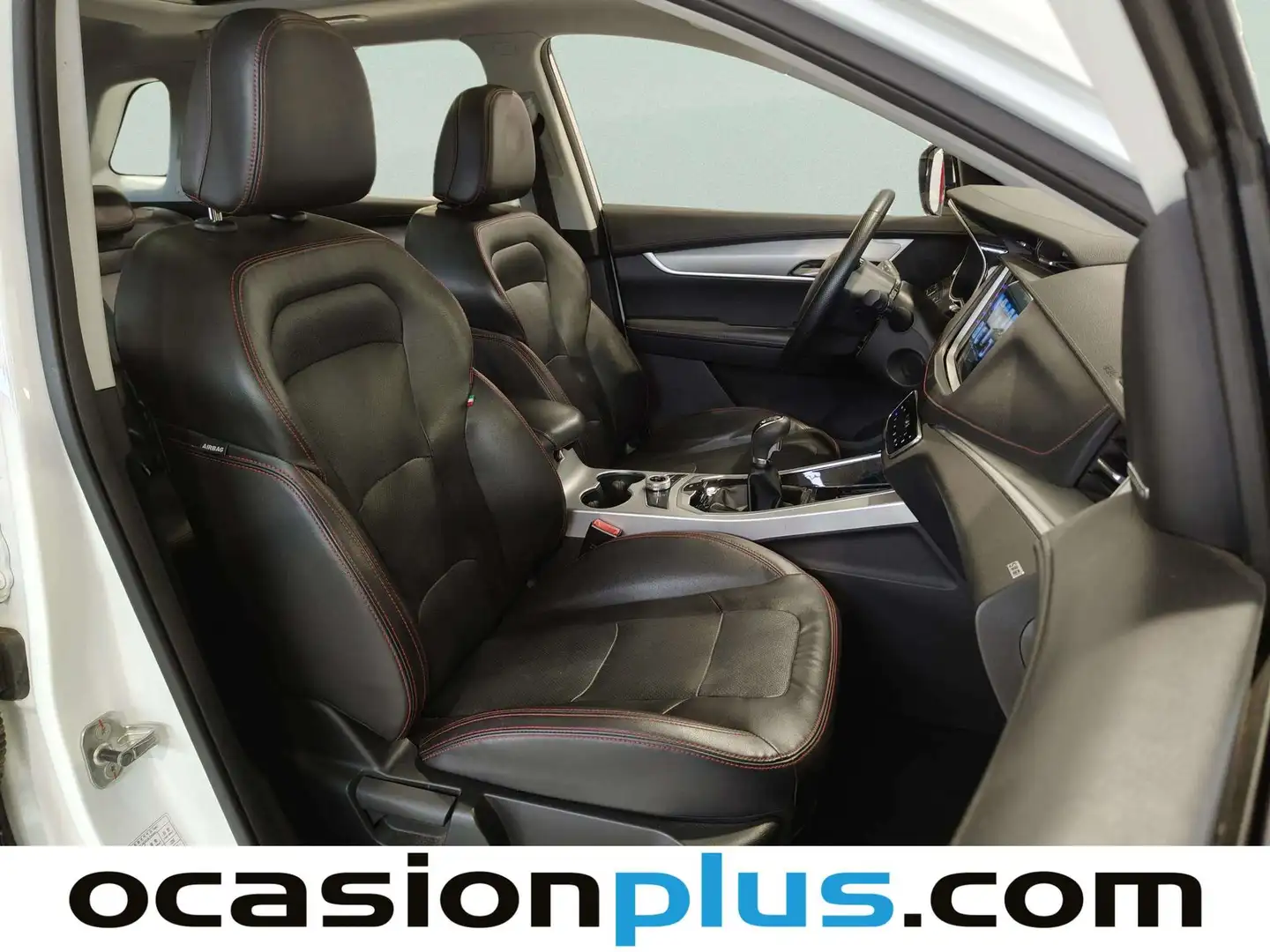 Foto SWM G01 SWM G01 1.5T Luxury (131 CV)