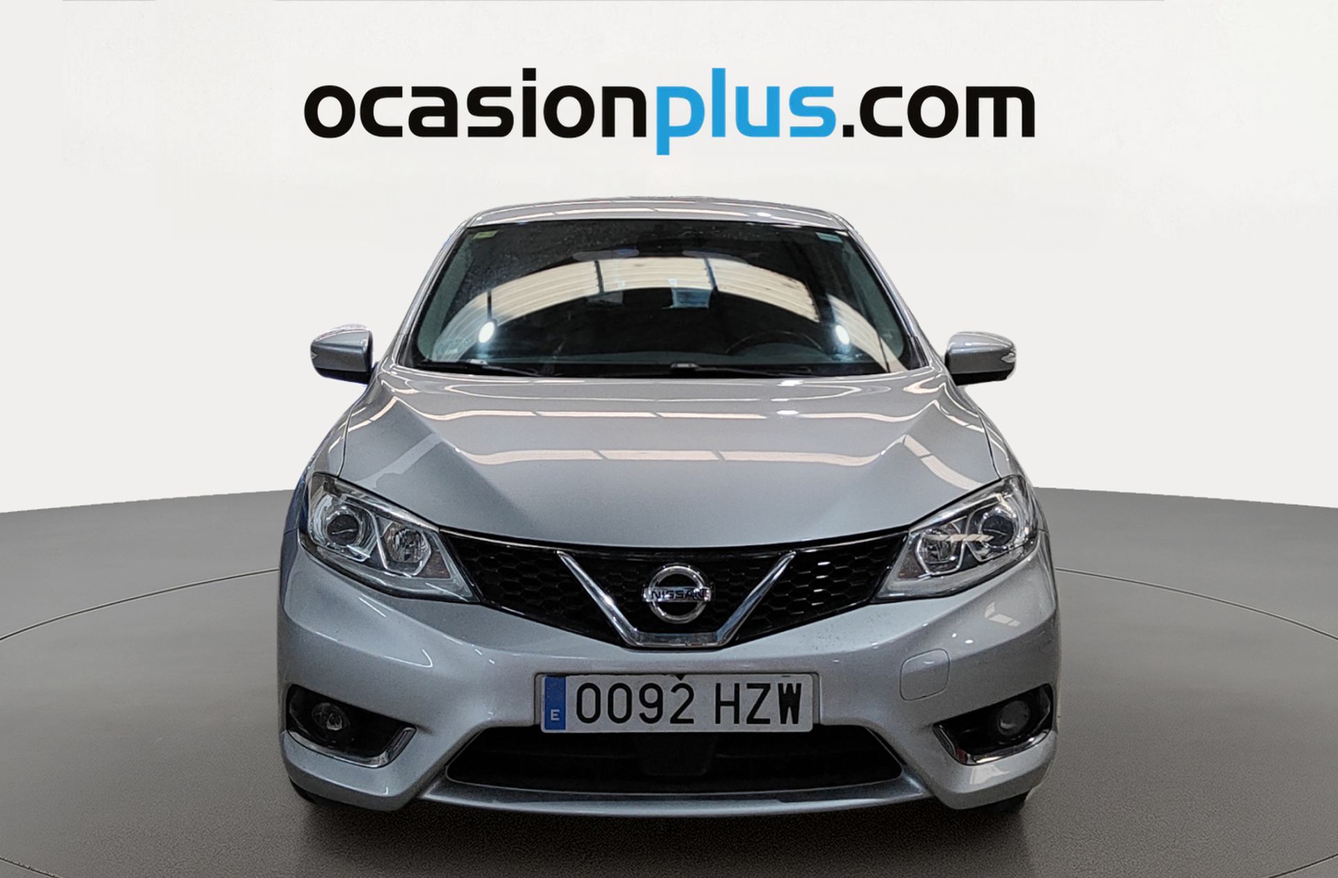 Nissan Pulsar DIG-T 115 Tekna XTronic - foto 13