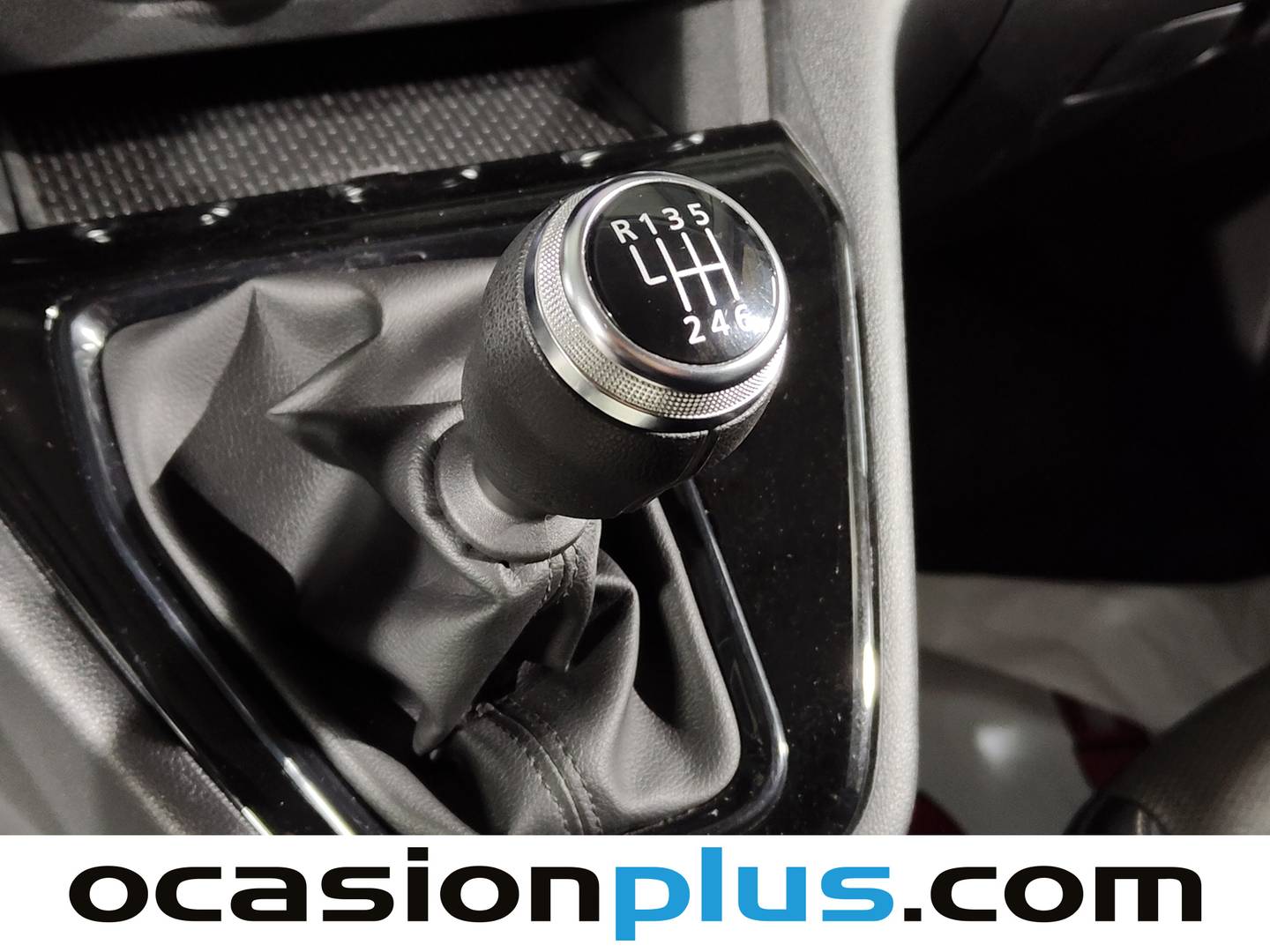 Foto Renault Kangoo Combi Renault Kangoo Combi Techno TCe (130 CV)