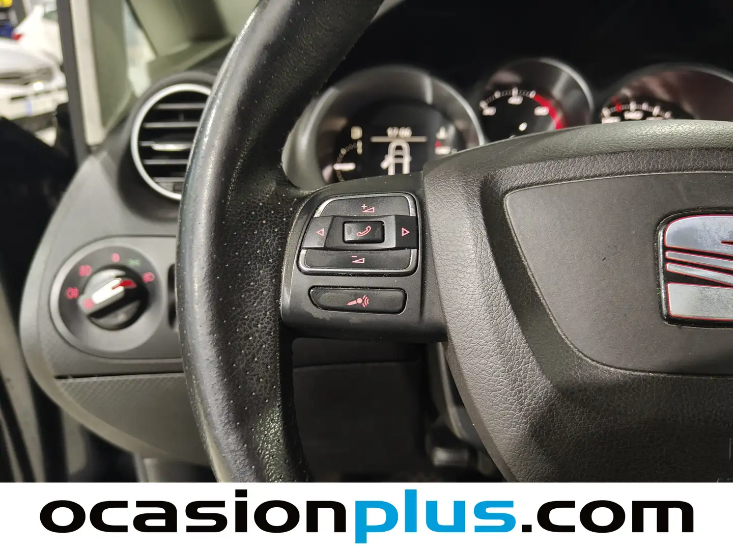 Foto Seat Altea Freetrack SEAT Altea Freetrack 2.0 TDI 4WD (140 CV)