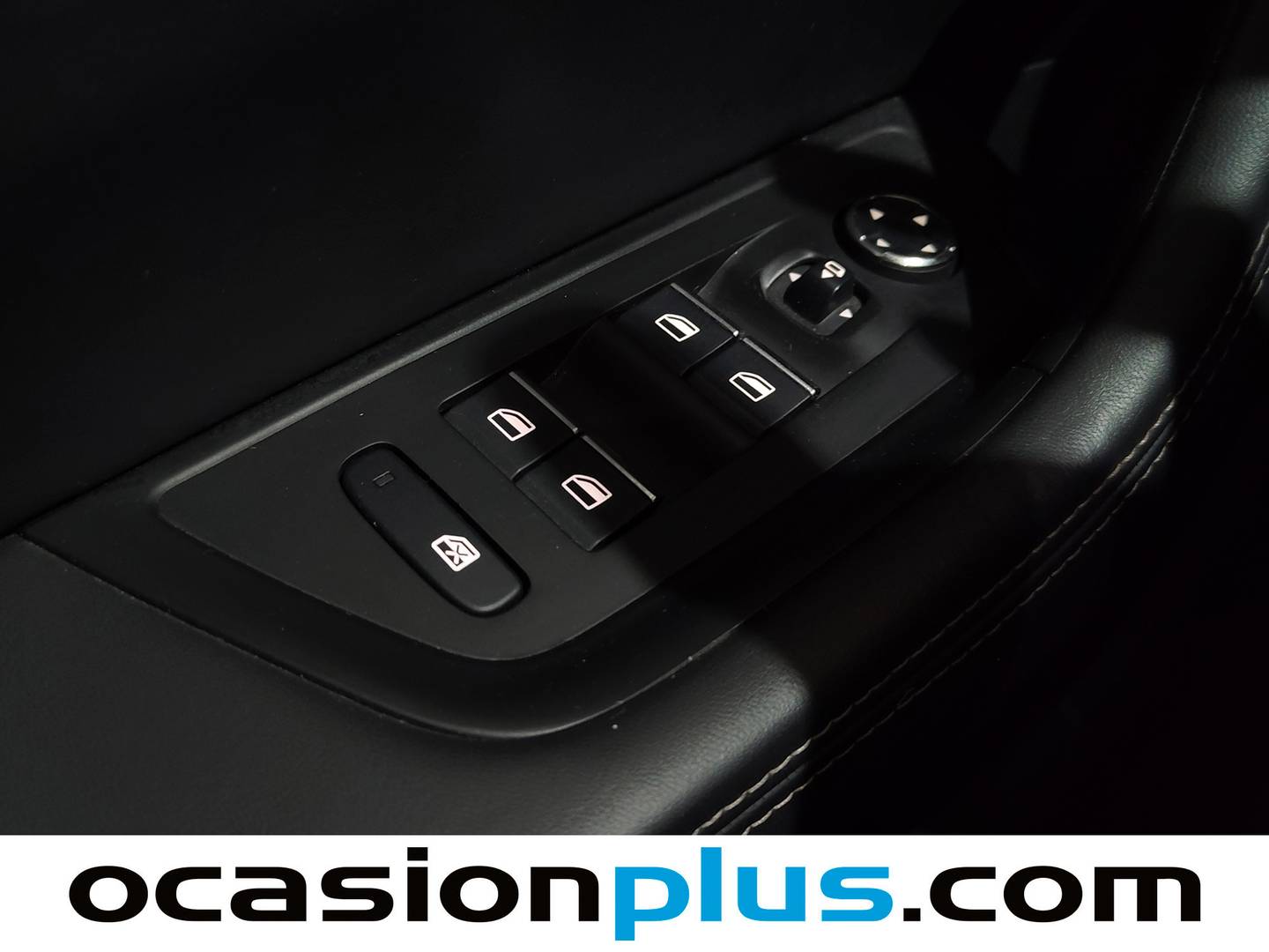 Peugeot 508 Peugeot 508 PureTech 180 S&S GT Line EAT8 (180 CV) de ocasión