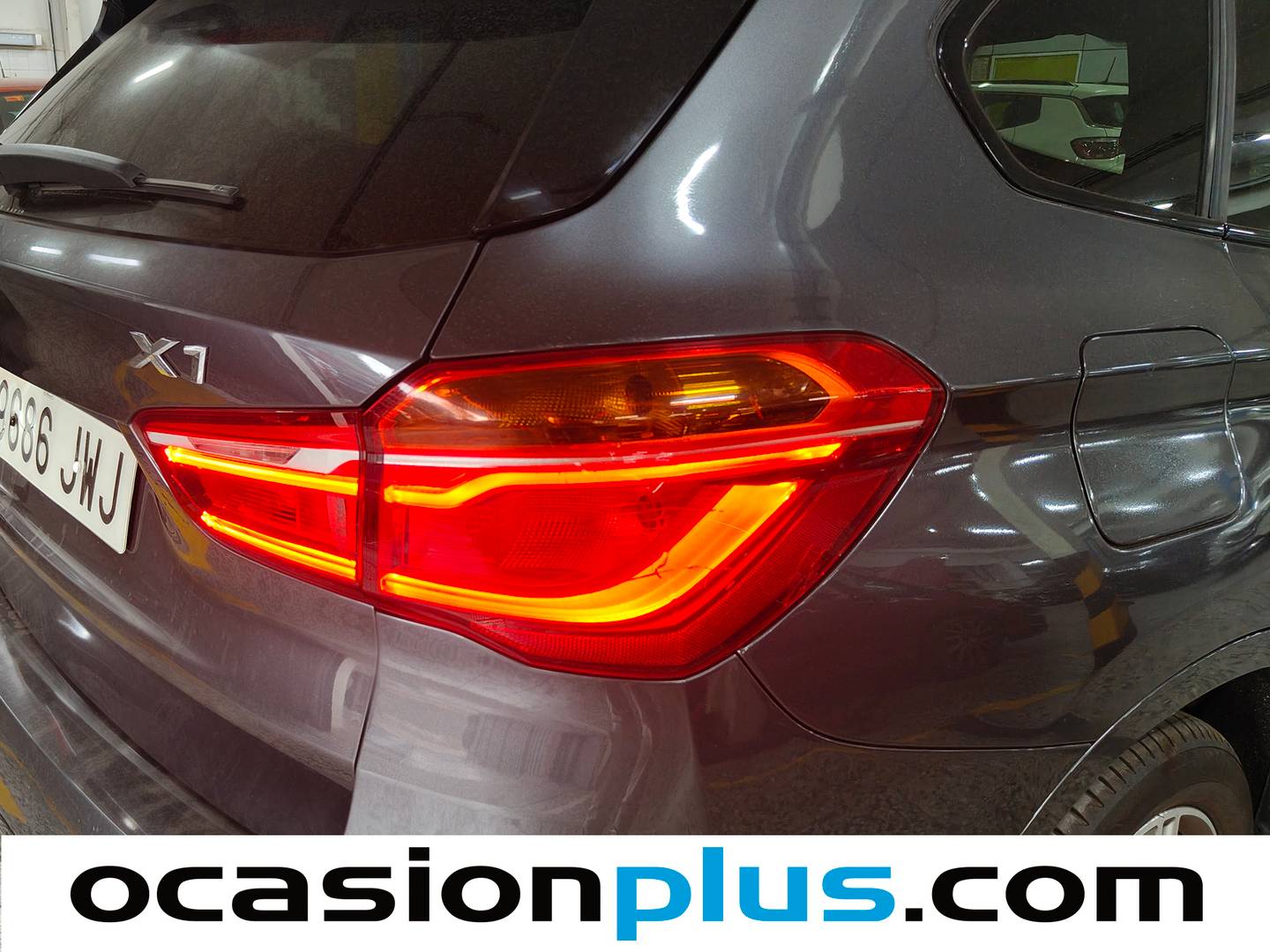 BMW X1 BMW X1 sDrive18d (150 CV) Pack M al mejor precio